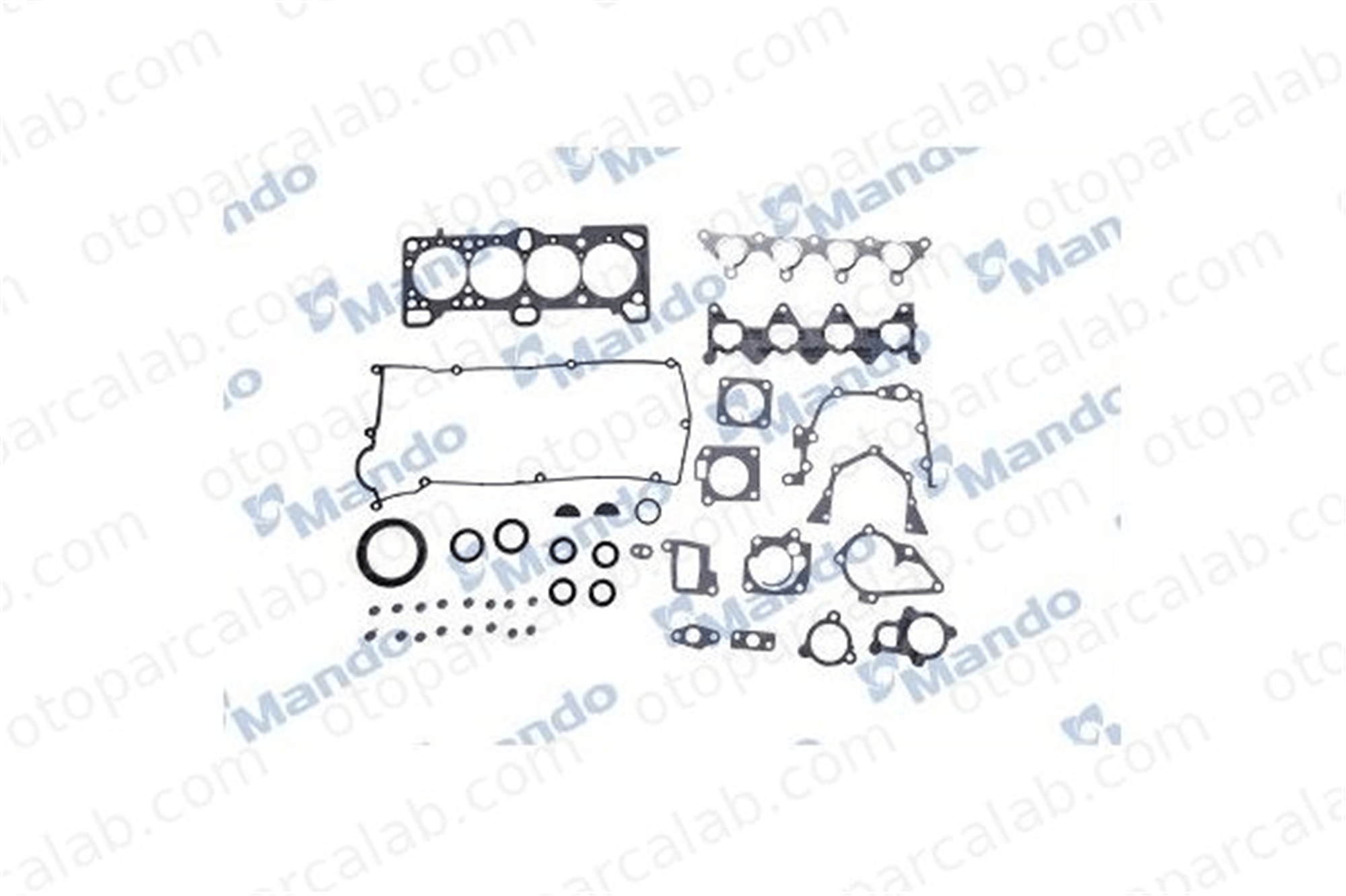 MOBIS 2091026L00 Takım Conta HYUNDAI ACCENT III ACCENT III Sedan 2091026L00