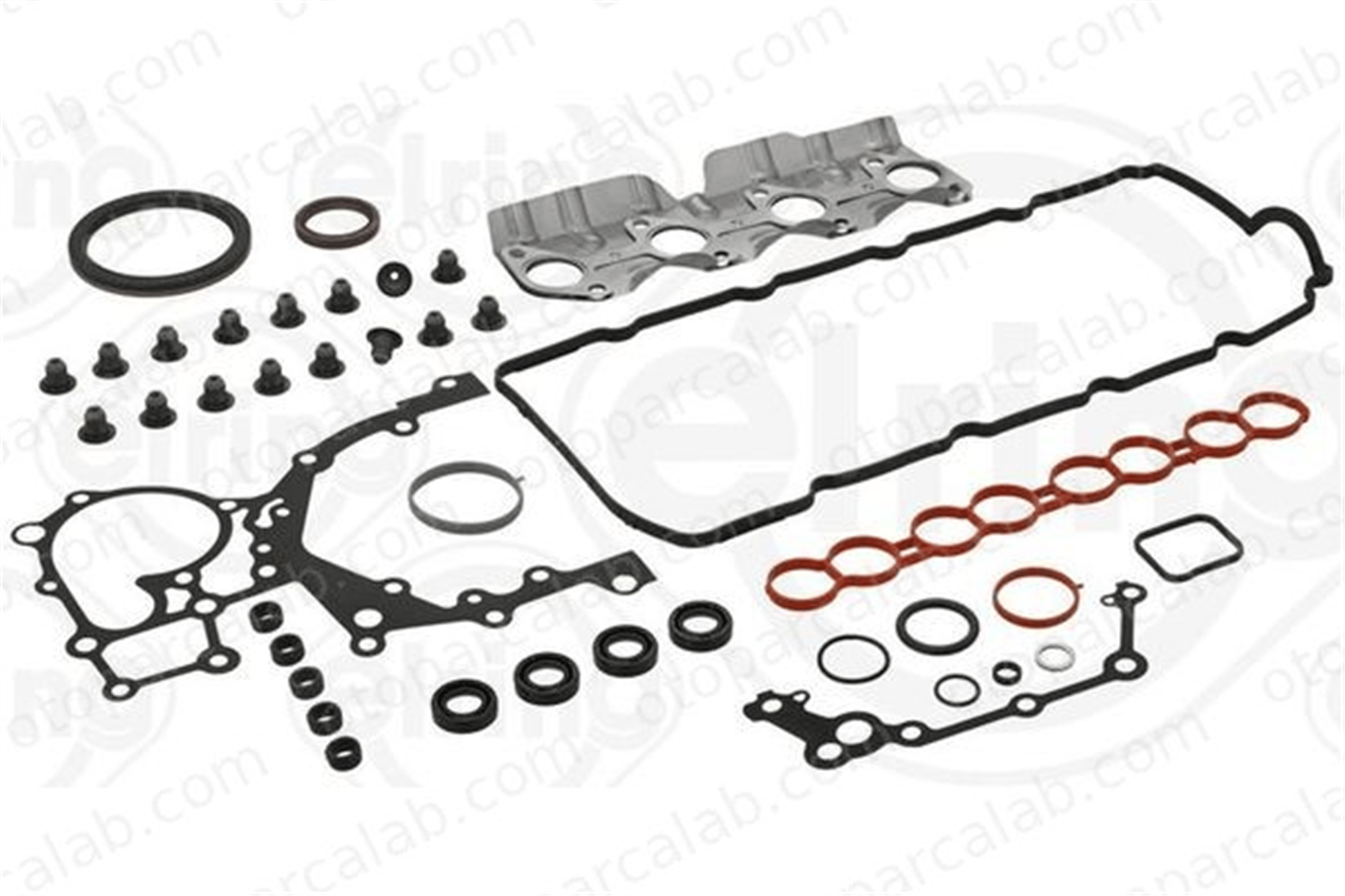 MOBIS 209102AU04 Takım Conta HYUNDAI i30 i30 Station wagon 209102AU04 209102AZ01