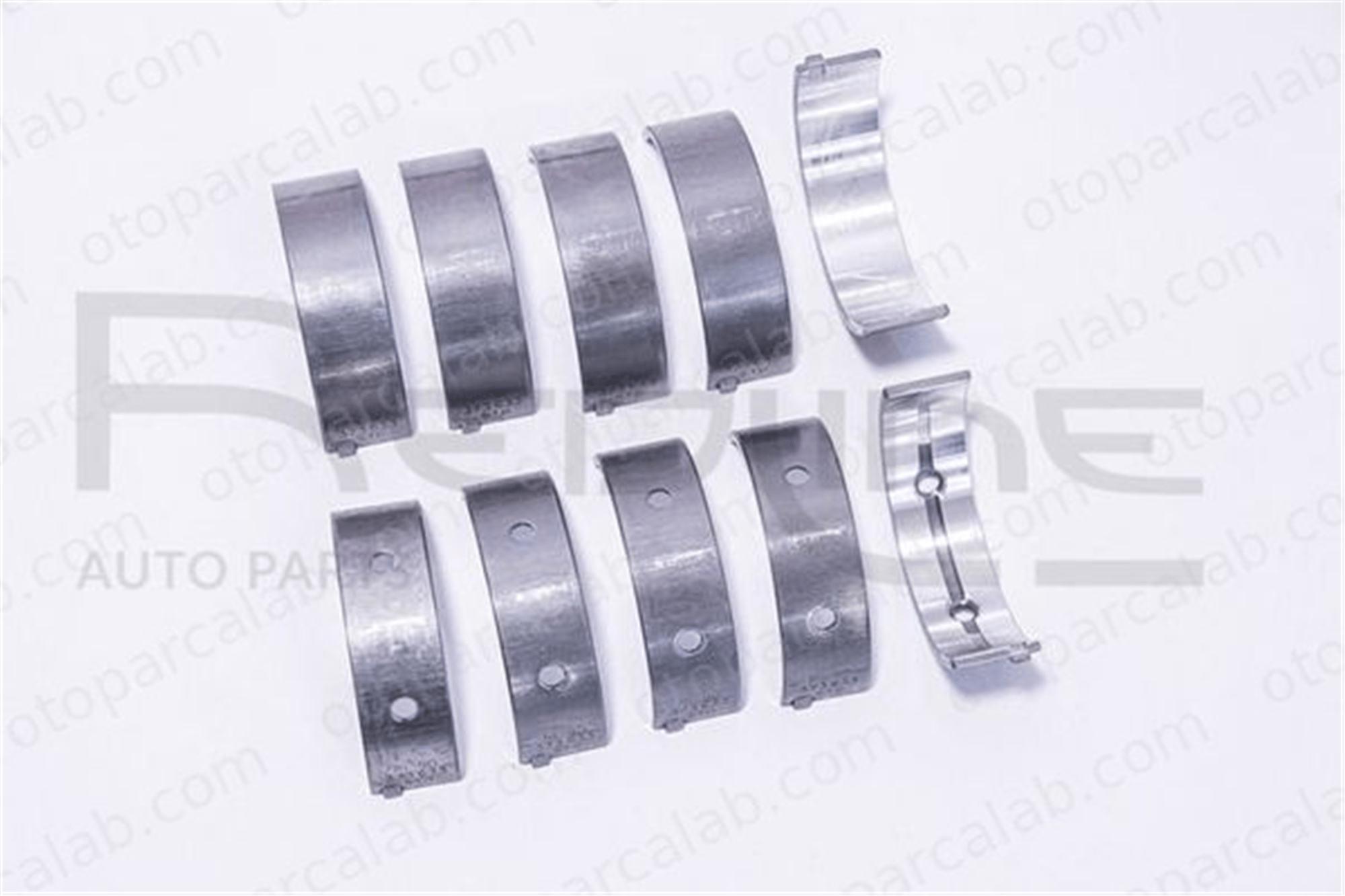 MOBIS 2102003911 Ana Yatak (0.25) HYUNDAI i20 II i10 I 2102003911 2102003000