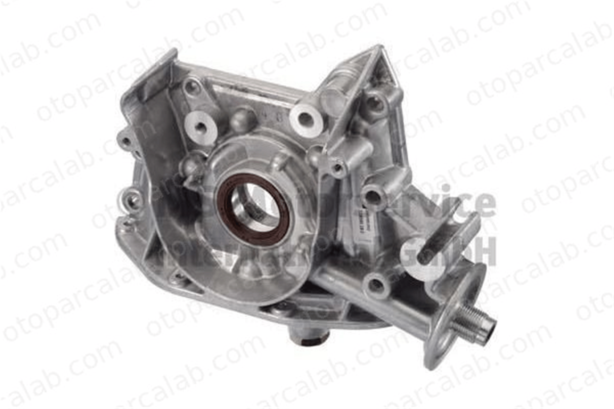 MOBIS 2131022650 Yağ Pompası HYUNDAI ACCENT II ACCENT I 2131022650 2131022010