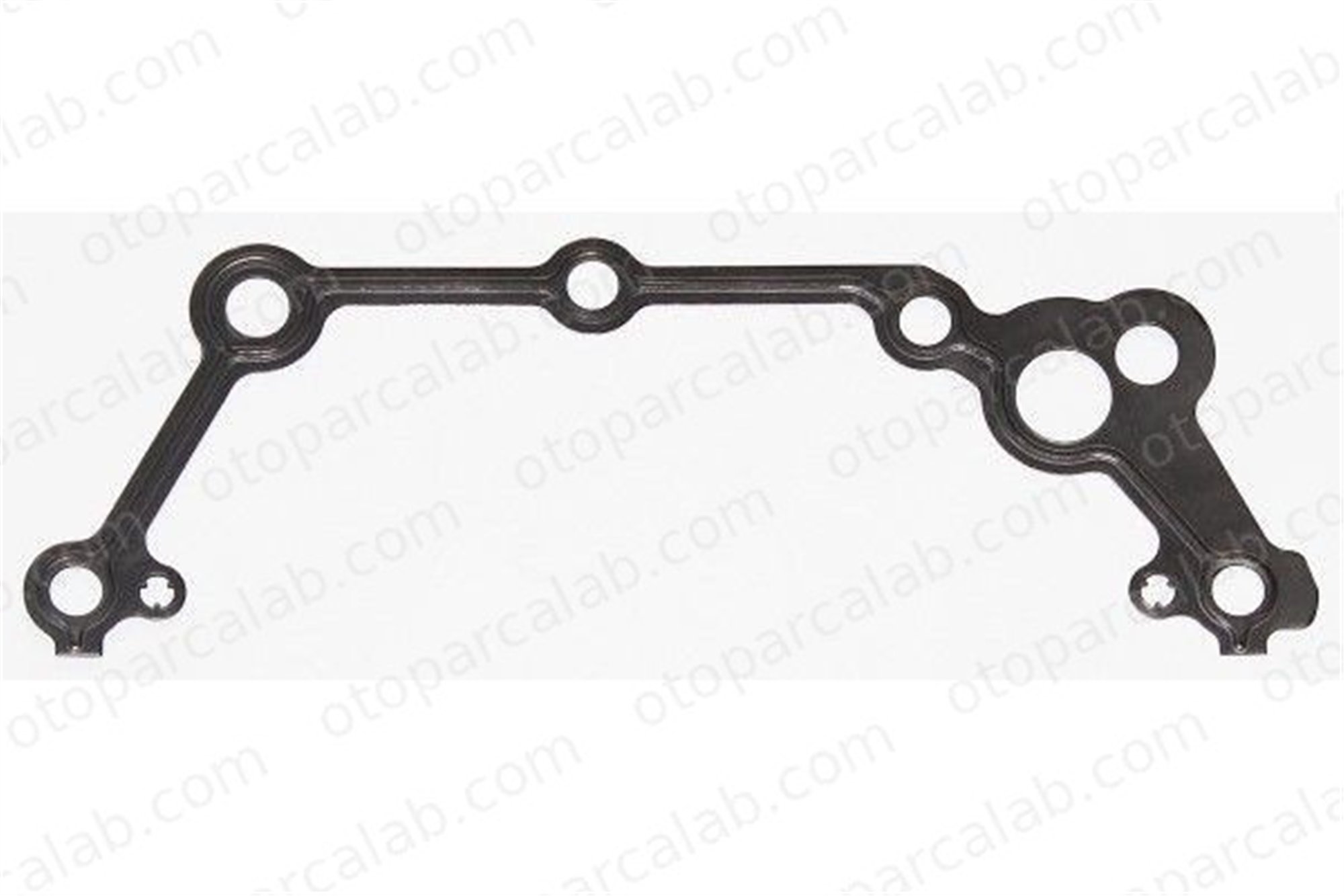 MOBIS 213312A310 Eksantrik Kapak Contası HYUNDAI i30 i30 Station wagon 213312A310 213312A300