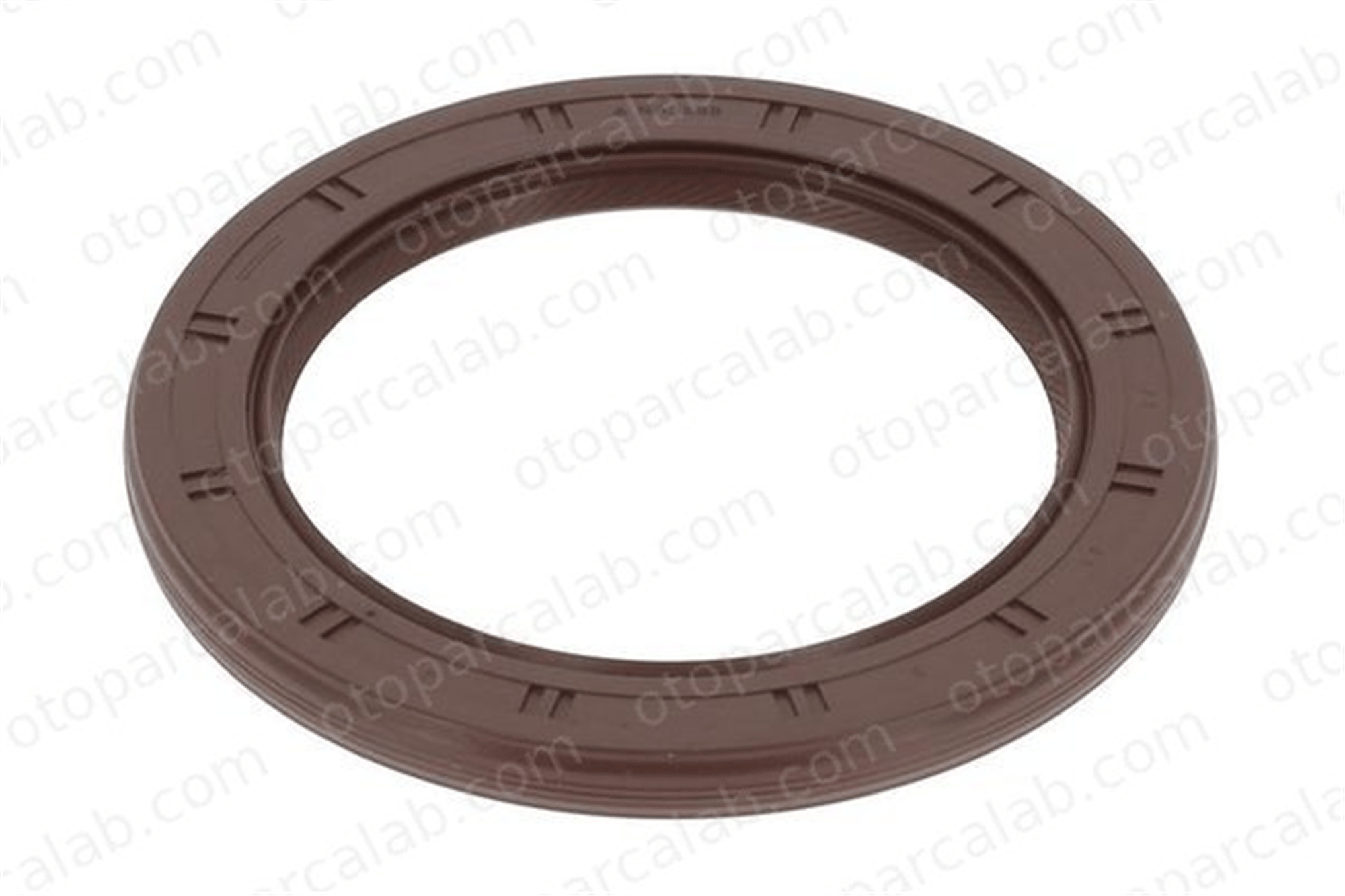 MOBIS 2144303010 Krank Keçesi Arka HYUNDAI i20 II KIA RIO IV 2144303010 2144303011