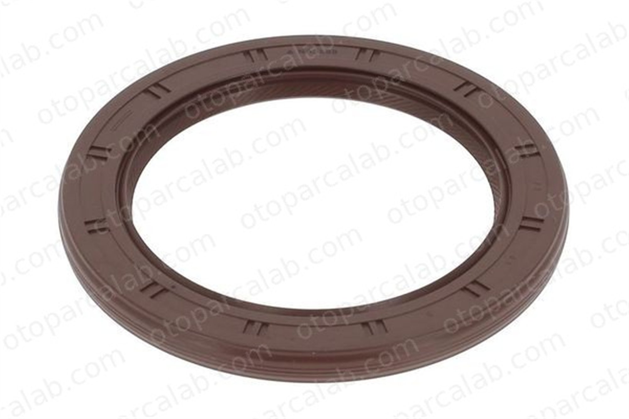 MOBIS 2144303011 Krank Keçesi Arka HYUNDAI i20 II KIA RIO IV 2144303011 2144303010