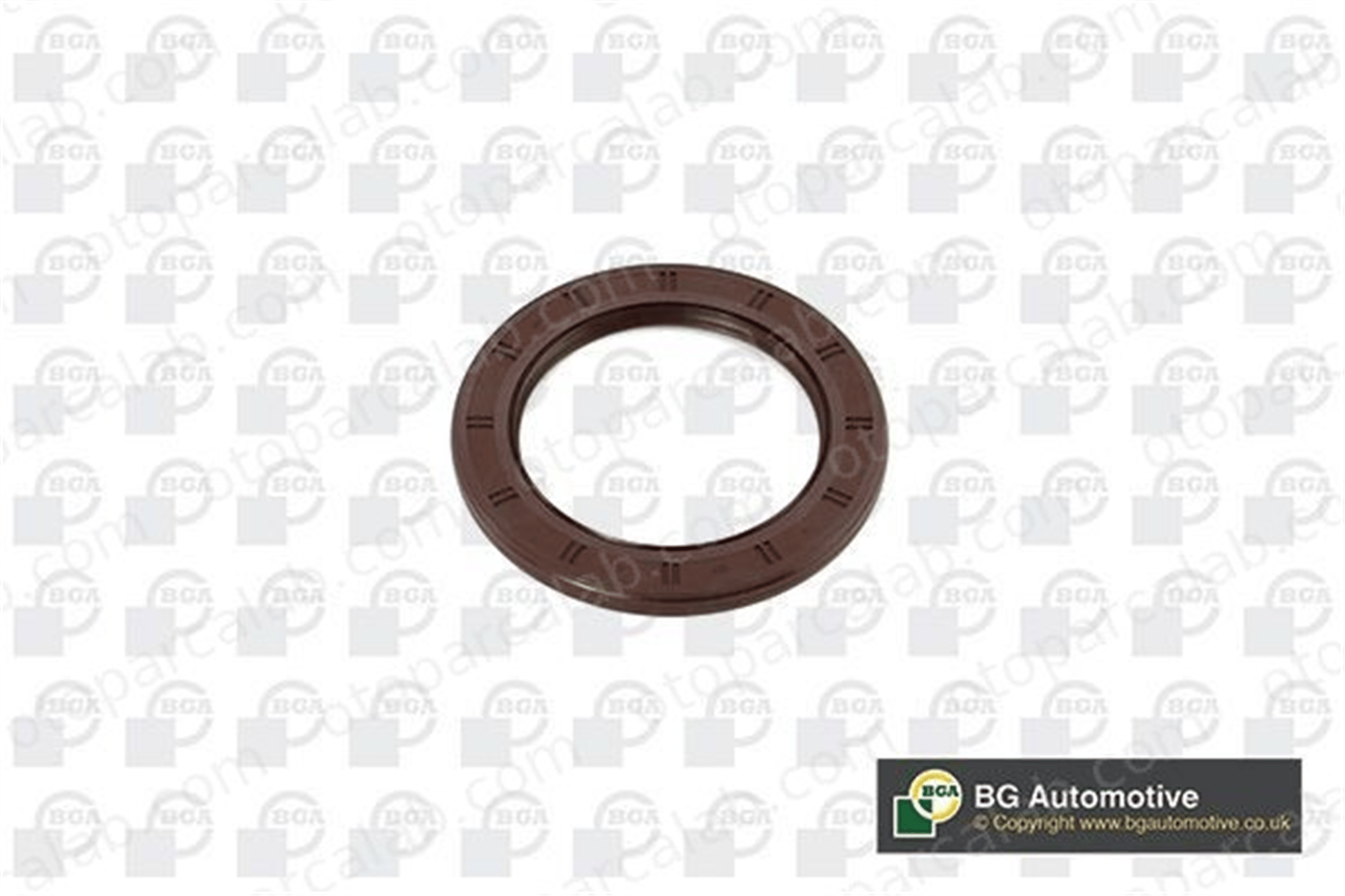 MOBIS 214432B010 Krank Keçesi Arka HYUNDAI i30 i30 Station wagon 214432B010 214432B000