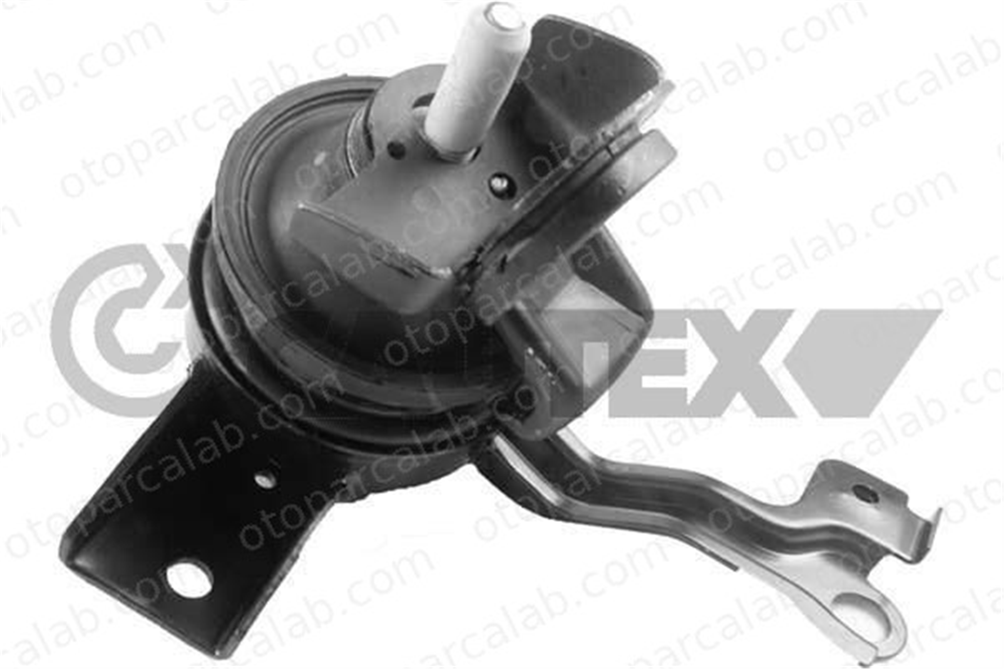 MOBIS 218102D050 Motor Takozu Sağ HYUNDAI ELANTRA III ELANTRA III Sedan 218102D050 218102C300