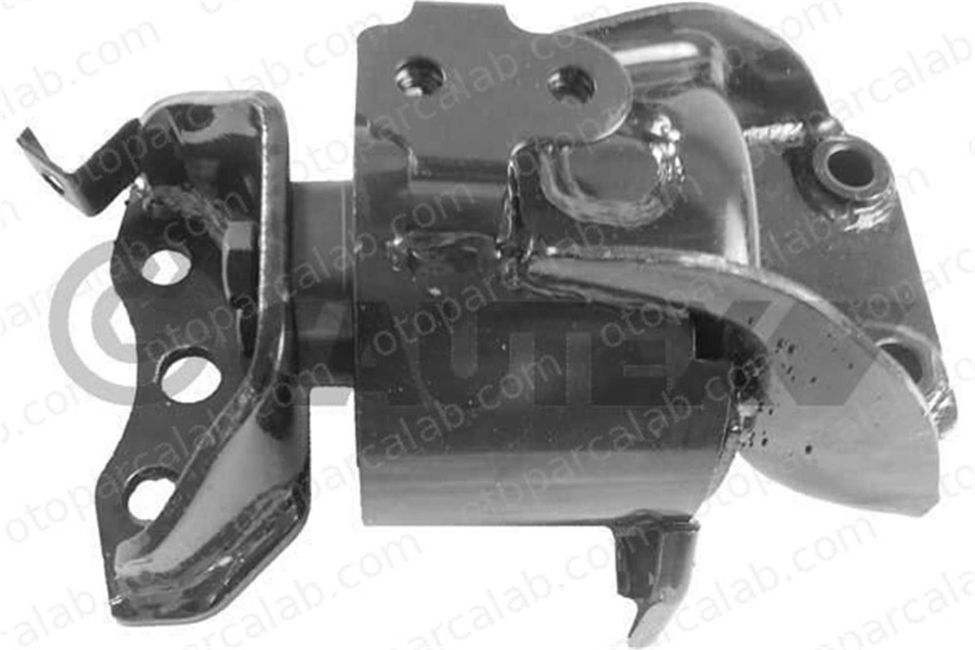 MOBIS 218301C700 Motor Takozu Sol HYUNDAI GETZ 218301C700