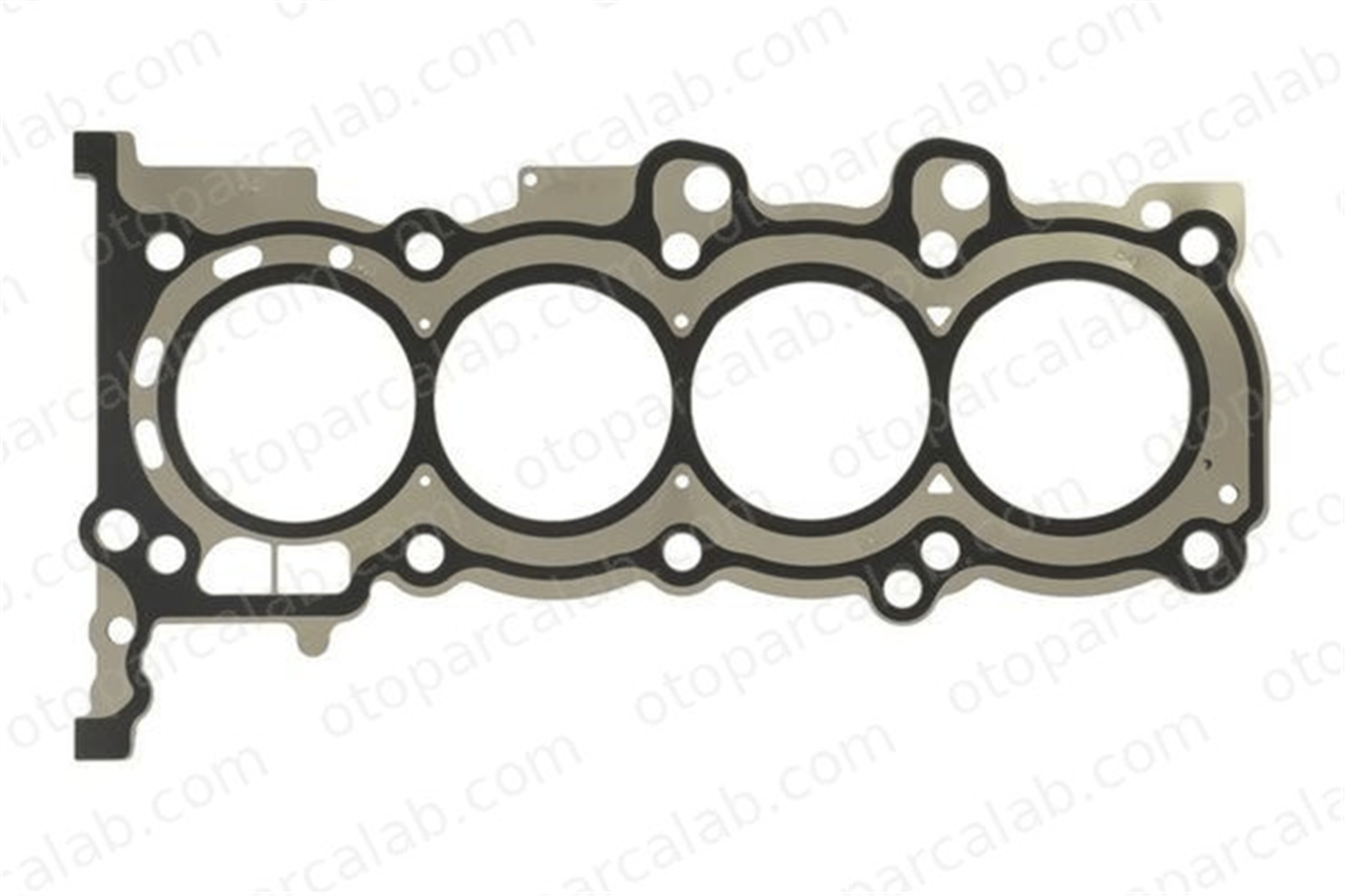 MOBIS 2231103211 Silindir Kapak Contası HYUNDAI i20 II KIA RIO III 2231103211 2231103210