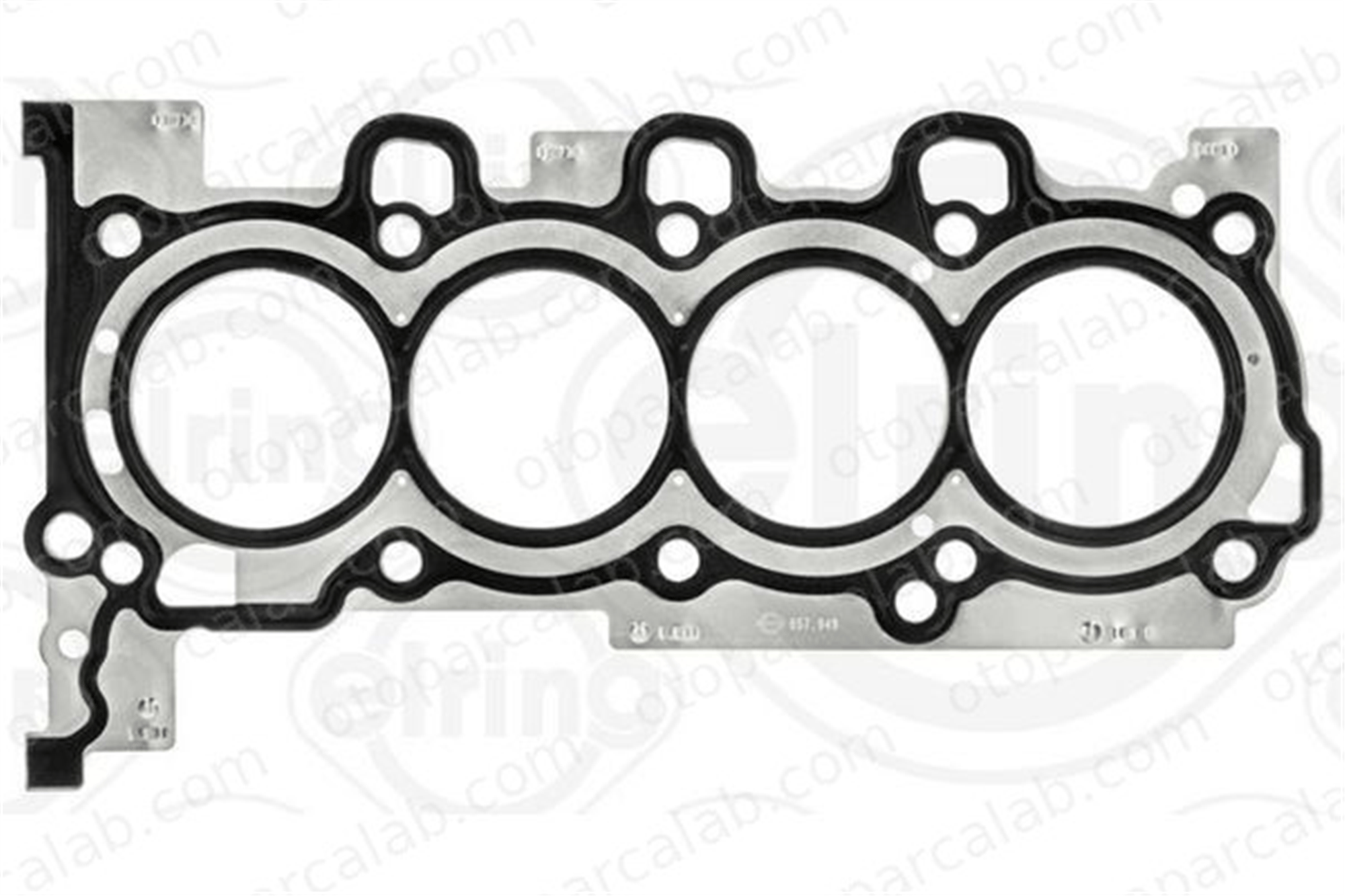 MOBIS 2231103800 Silindir Kapak Contası HYUNDAI i30 i30 FASTBACK 2231103800