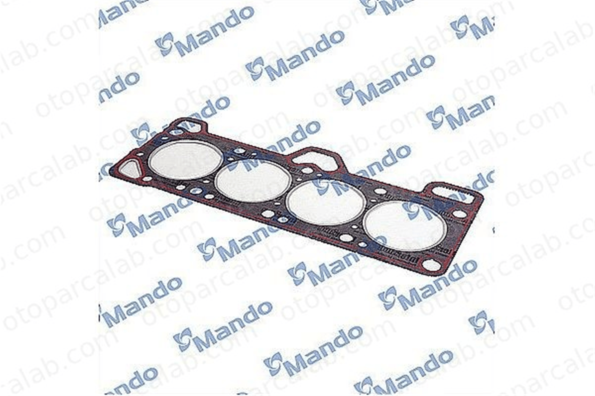 MOBIS 2231122620 Silindir Kapak Contası HYUNDAI ACCENT II ACCENT II Sedan 2231122620