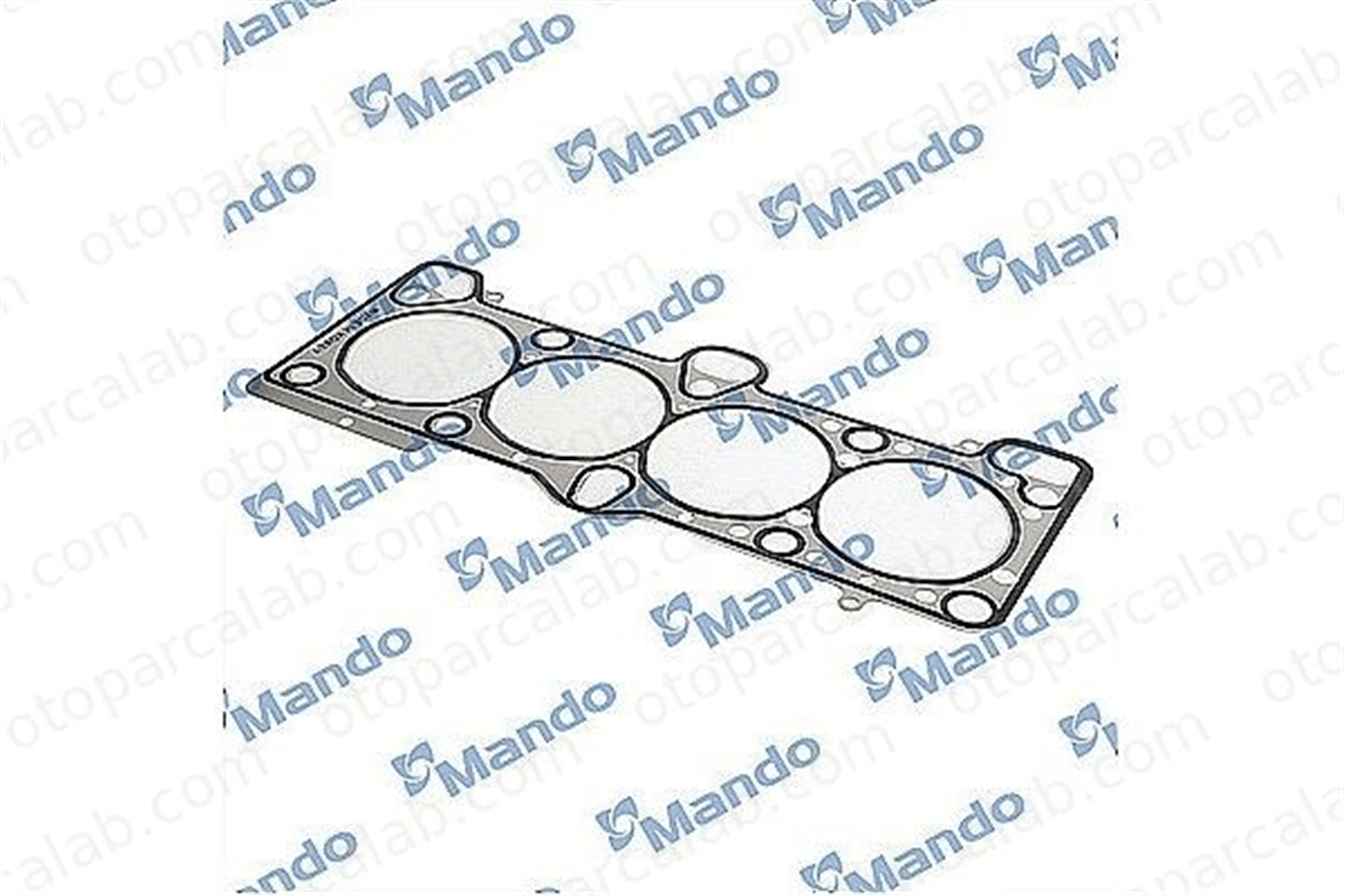 MOBIS 2231126100 Silindir Kapak Contası HYUNDAI COUPE II ELANTRA III 2231126100