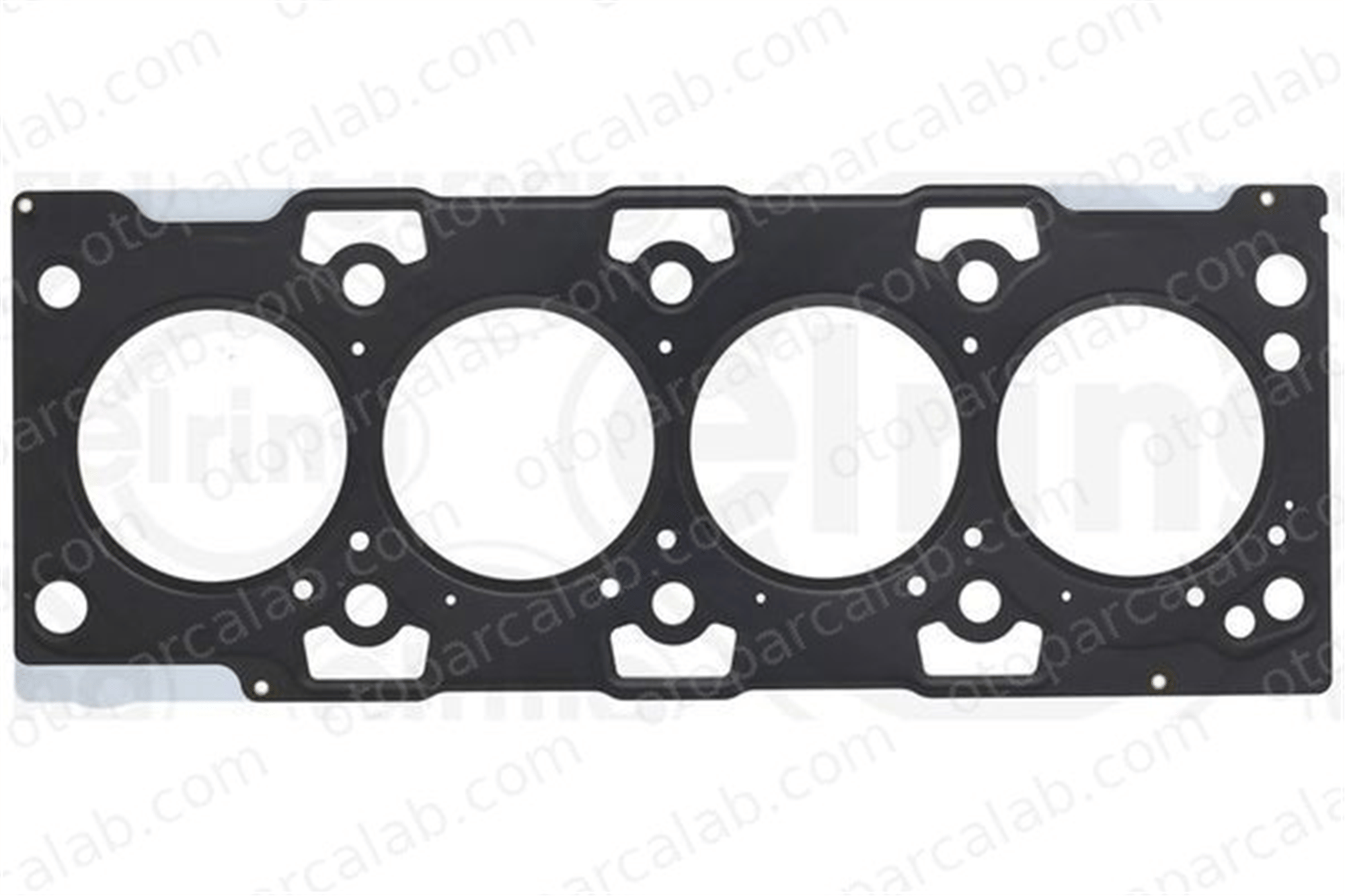 MOBIS 2231127011 Silindir Kapak Contası HYUNDAI SANTA FÉ I TUCSON 2231127011 2231127010
