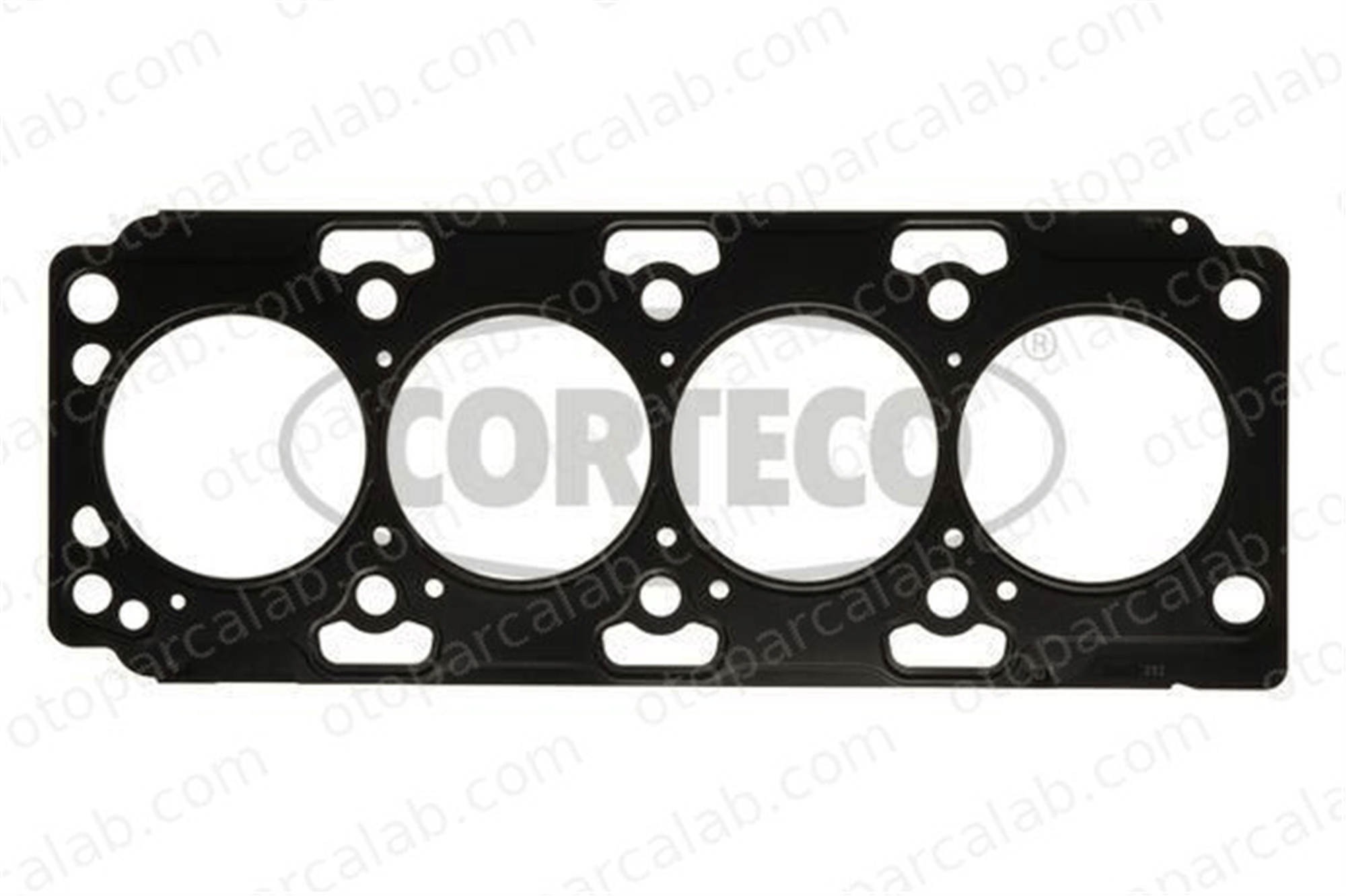 MOBIS 2231127850 Silindir Kapak Contası HYUNDAI SANTA FÉ II GRANDEUR 2231127850