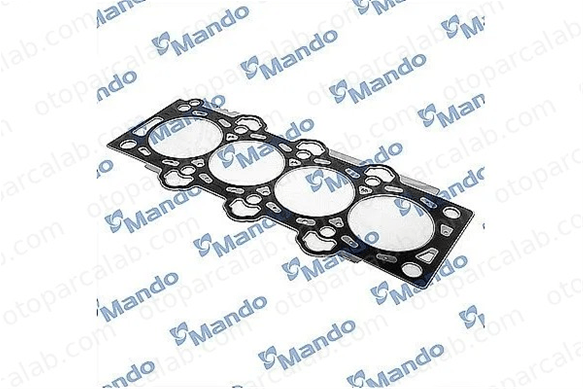 MOBIS 223112A650 Silindir Kapak Contası HYUNDAI i30 Station wagon KIA PRO CEE'D 223112A650
