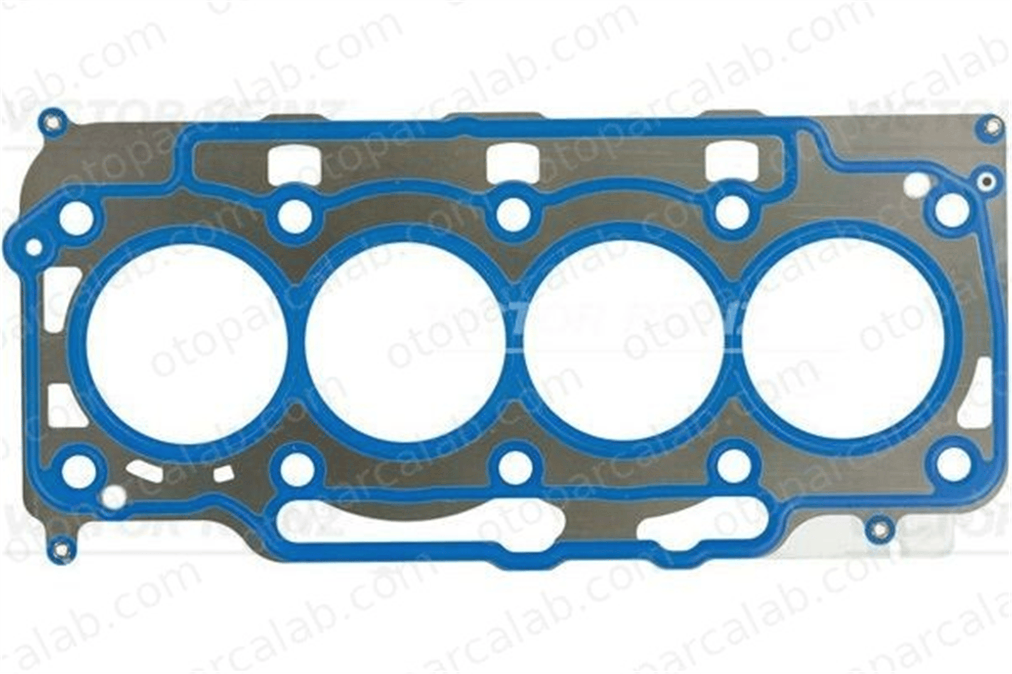 MOBIS 223112U001 Silindir Kapak Contası HYUNDAI TUCSON KIA SPORTAGE IV 223112U001 223112U000