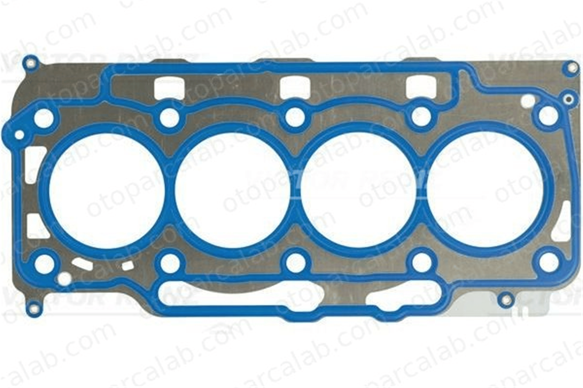 MOBIS 223112U021 Silindir Kapak Contası HYUNDAI TUCSON KIA SPORTAGE IV 223112U021 223112U020