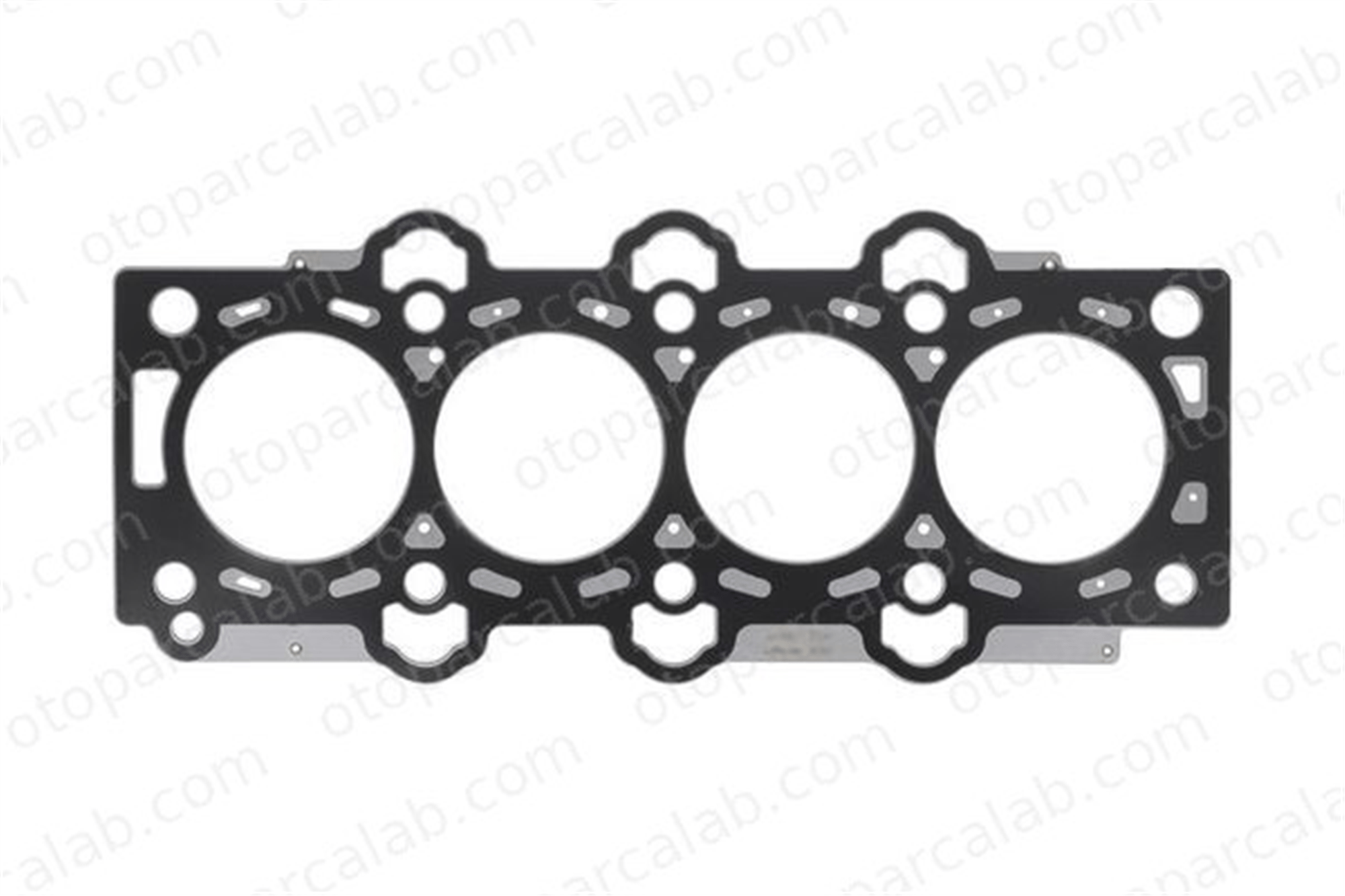 MOBIS 223122A102 Silindir Kapak Contası HYUNDAI GETZ KIA VENGA 223122A102