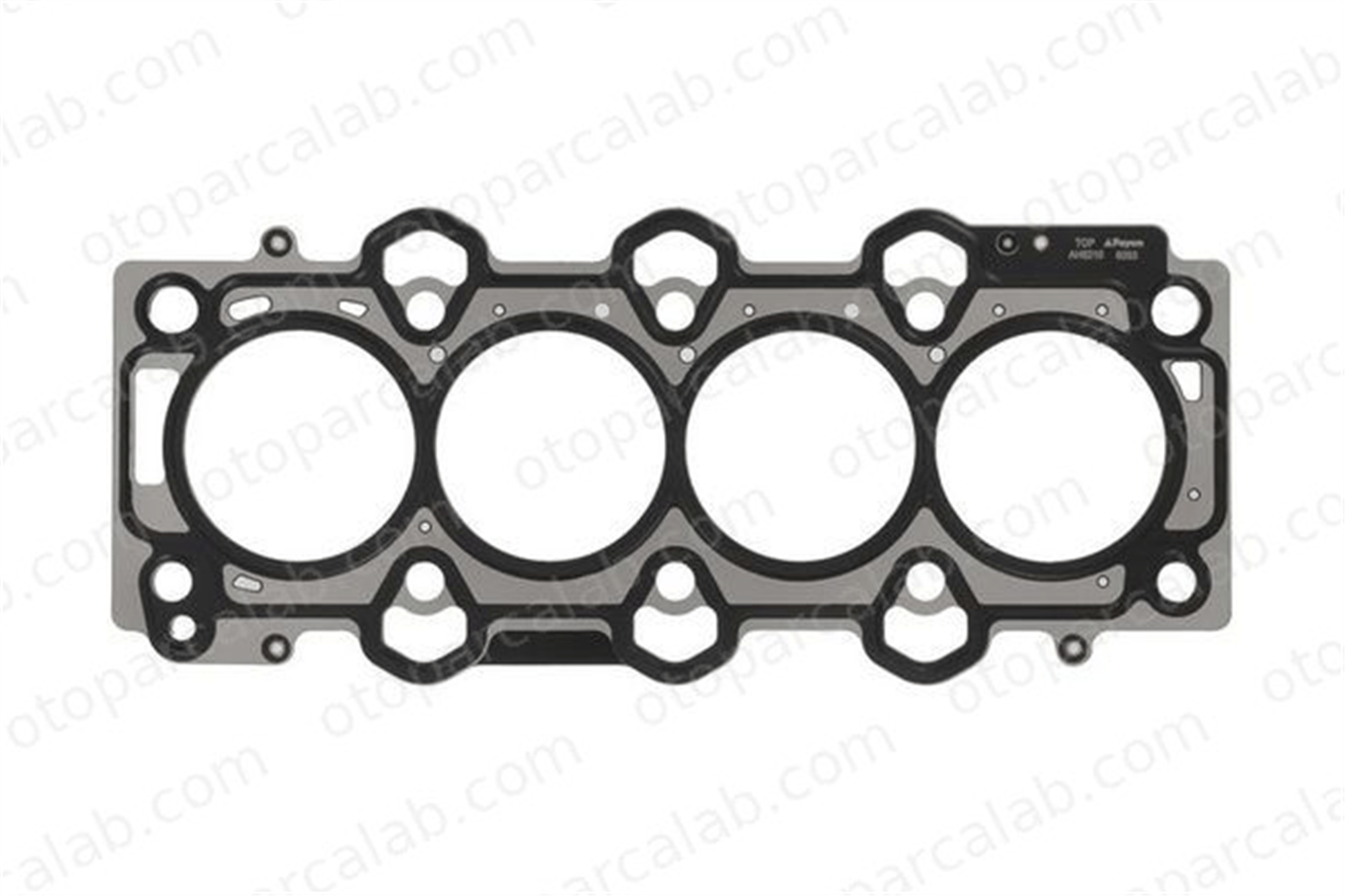 MOBIS 223122A700 Silindir Kapak Contası HYUNDAI i30 i30 Station wagon 223122A700 223122A701