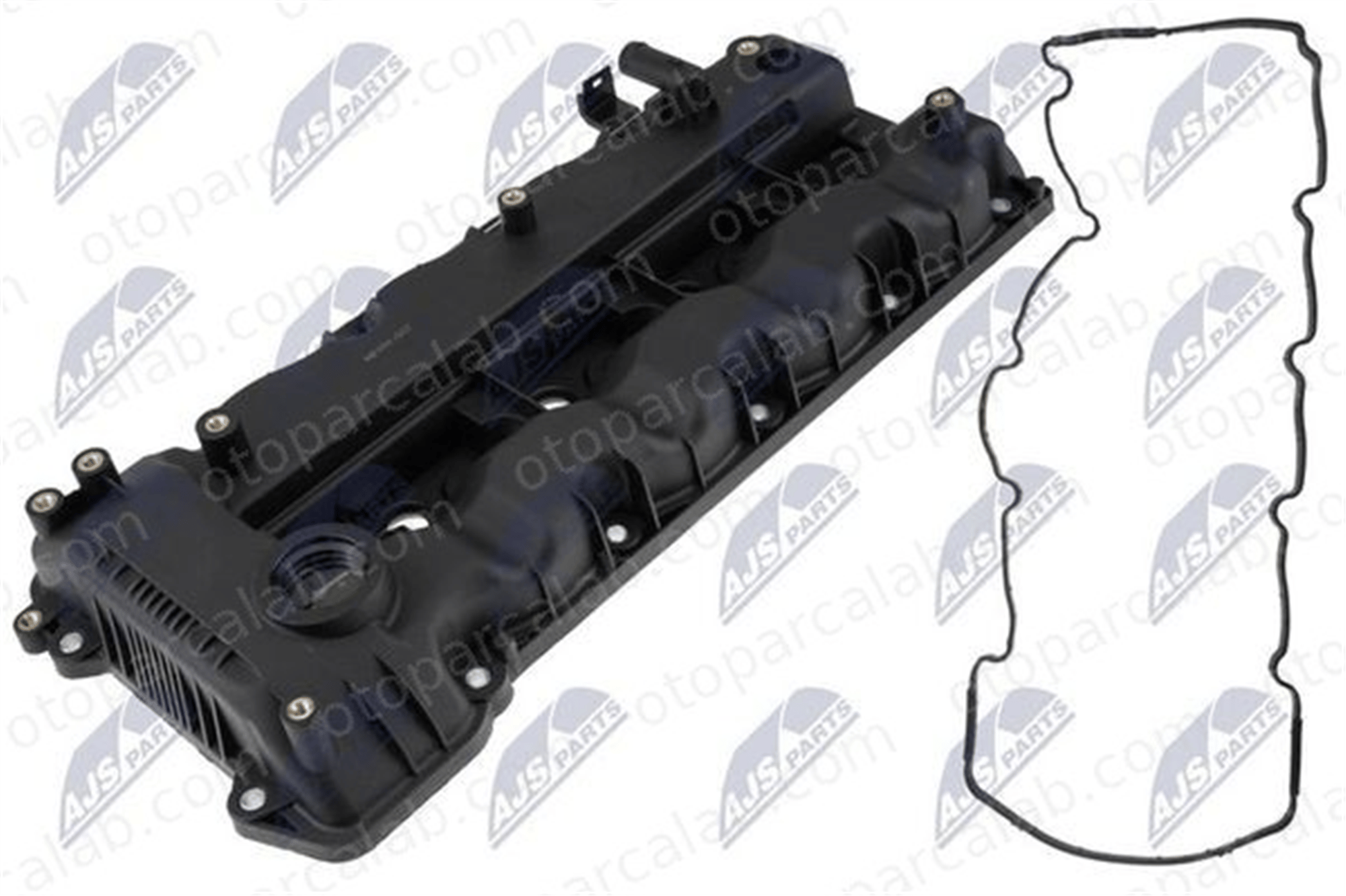MOBIS 224102A600 Motor Üst Kapağı (Külbütör) HYUNDAI i30 ix20 224102A600 2651026620