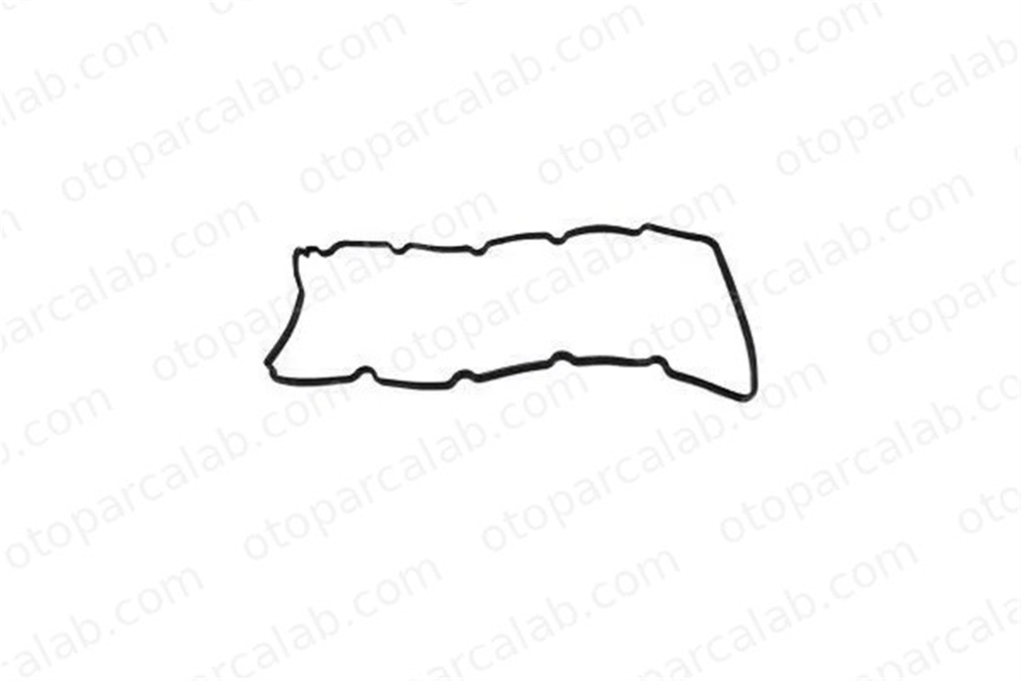 MOBIS 224412A100 Üst Kapak Contası (Külbütör) HYUNDAI i30 Station wagon i30 224412A100 224412A101