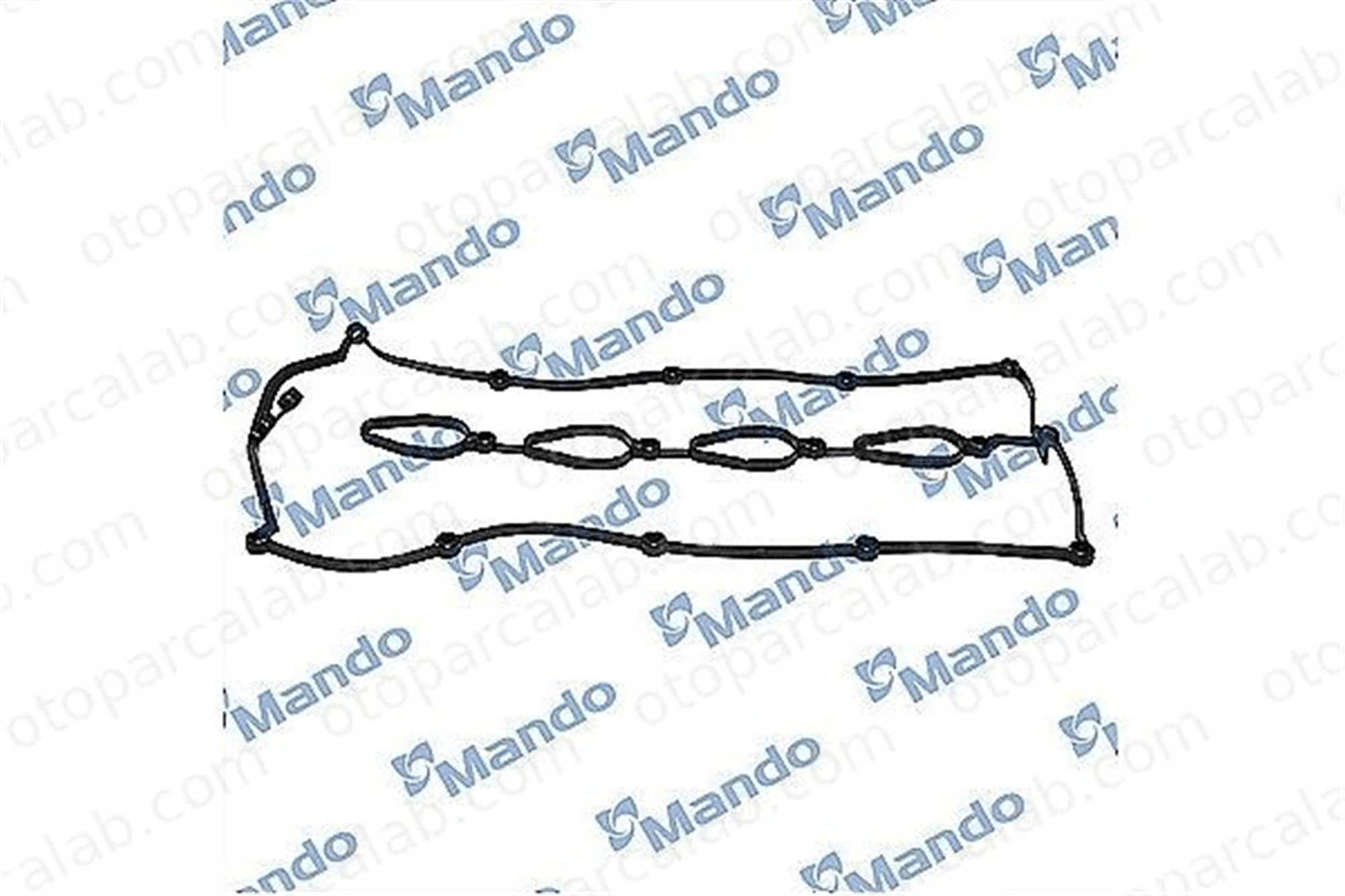 MOBIS 224414A400 Üst Kapak Contası (Külbütör) HYUNDAI H-1 Travel H-1 Cargo 224414A400