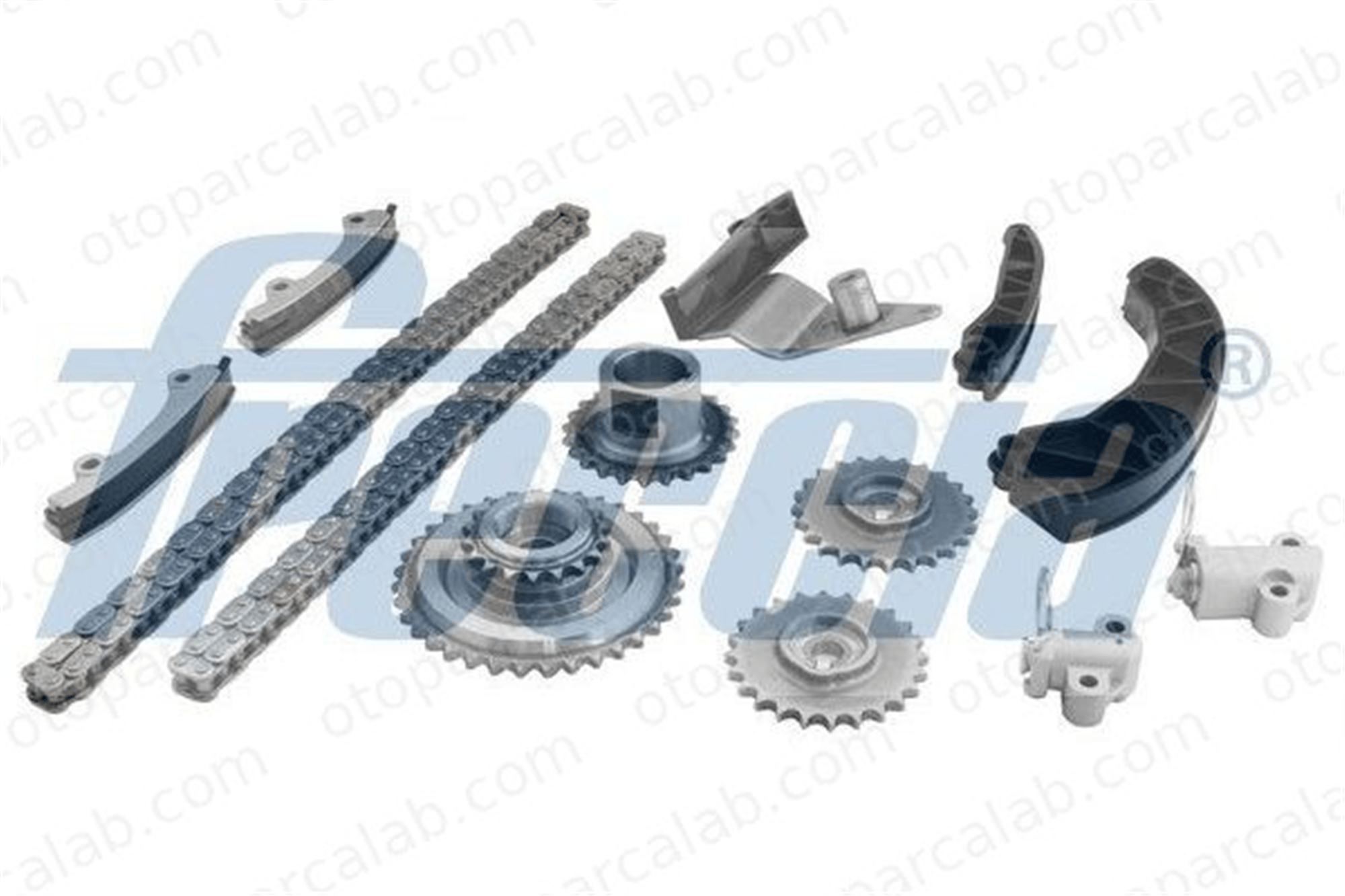 MOBIS 231212A000 Krank Dişli 23121-2A000