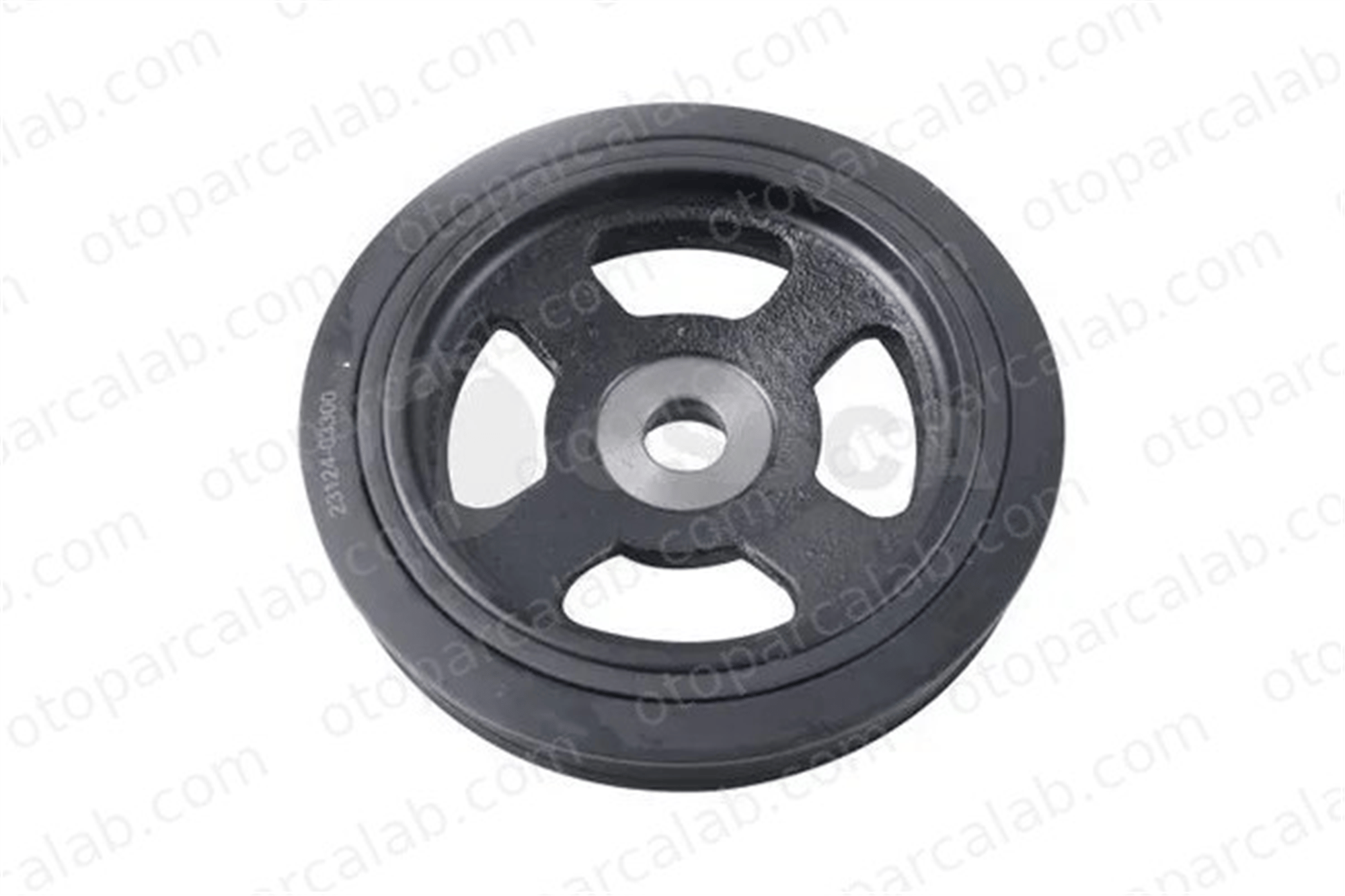 MOBIS 2312403020 Krank Kasnak HYUNDAI i20 II KIA RIO III 2312403020 2312403300