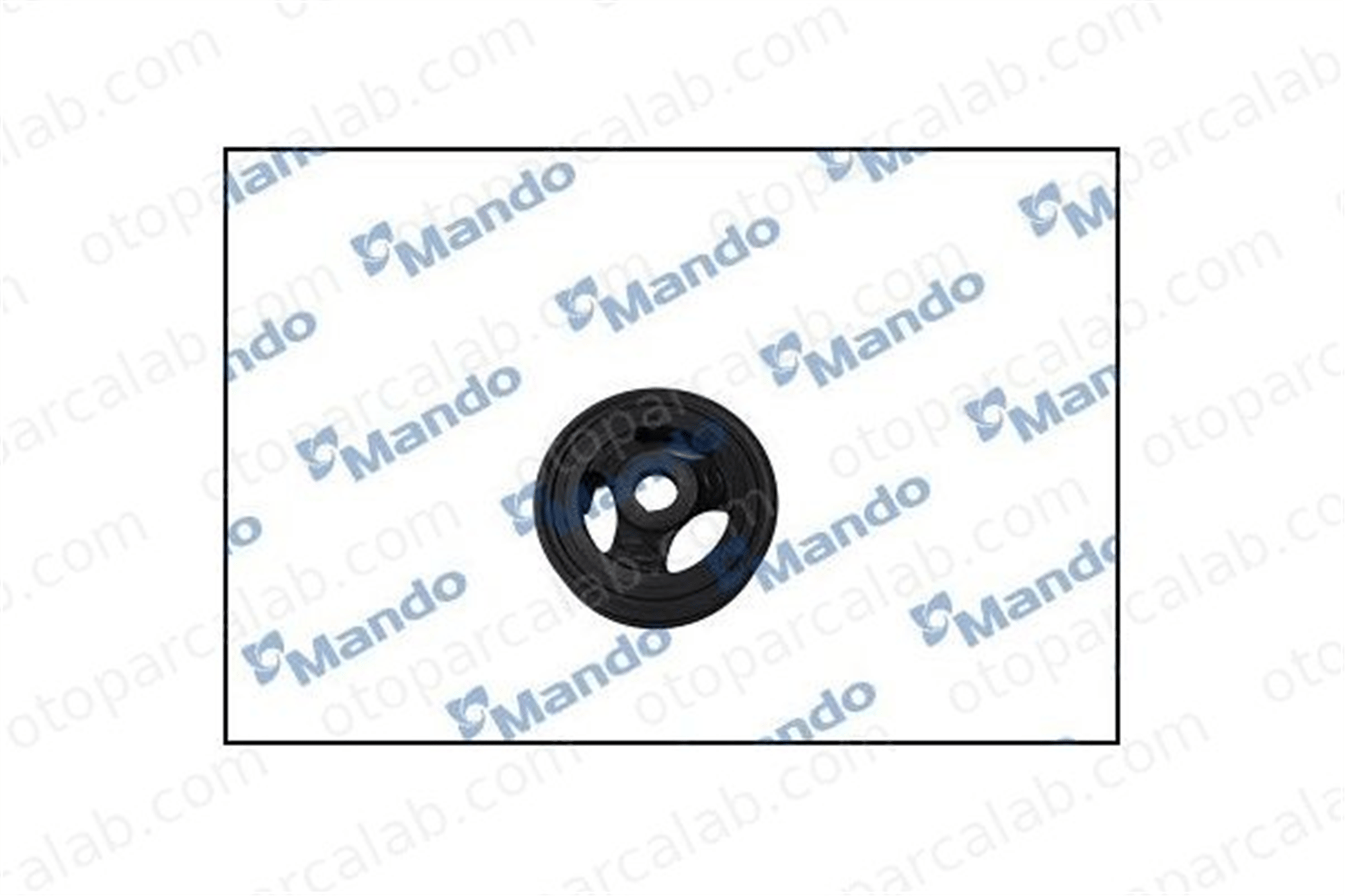 MOBIS 2312426030 Krank Kasnak HYUNDAI GETZ ELANTRA III Sedan 2312426030 2312426011