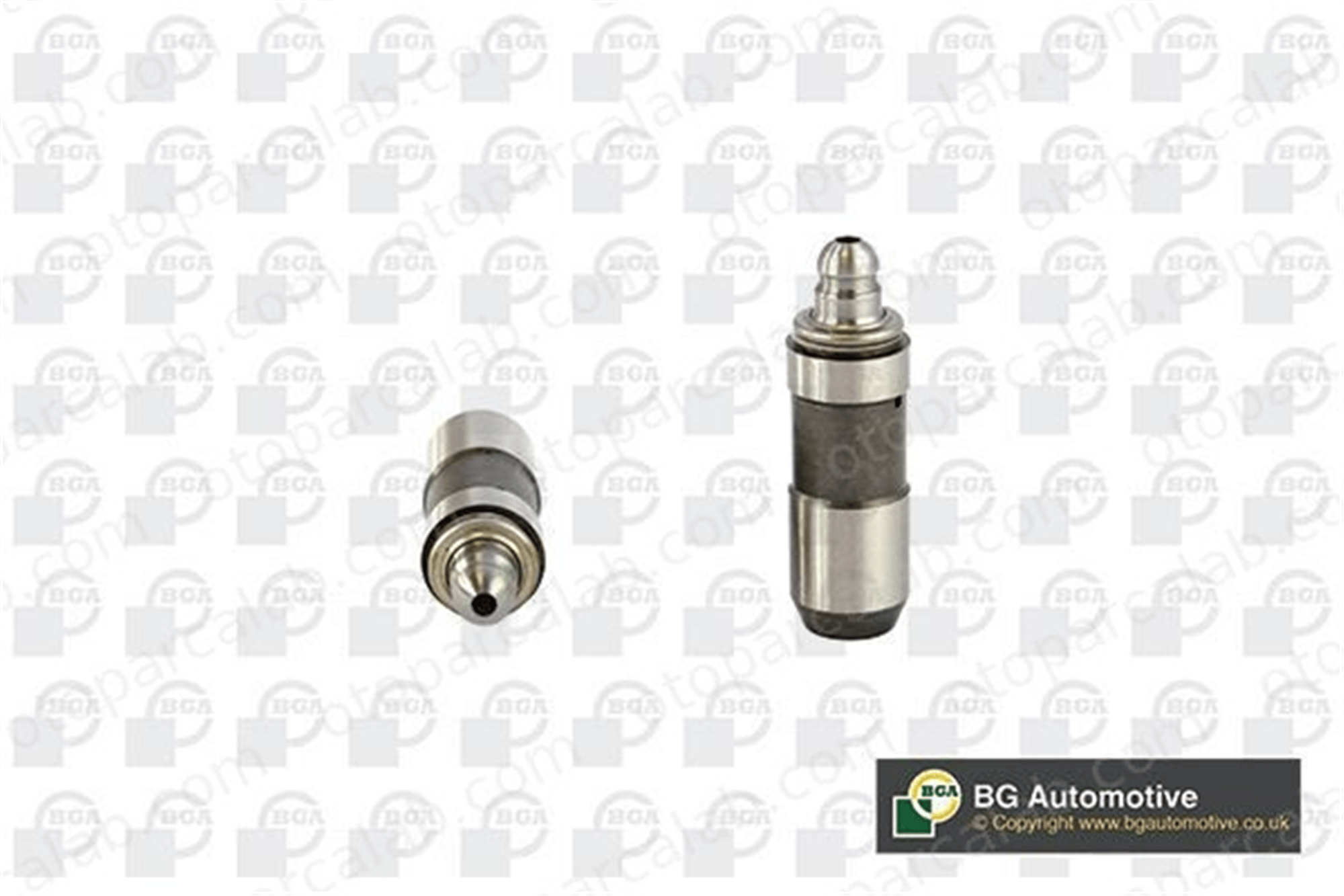MOBIS 2461033050 Supap Tapet HYUNDAI SANTA FÉ I MITSUBISHI GALANT VI 2461033050 2461033020