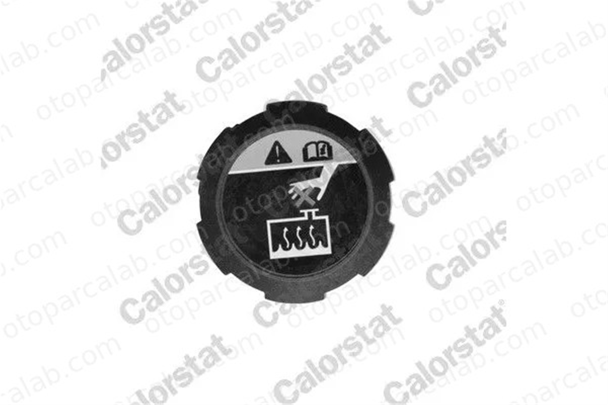 MOBIS 25330D3000 Radyatör Yedek Su Depo Kapağı HYUNDAI TUCSON KIA SPORTAGE IV 25330D3000