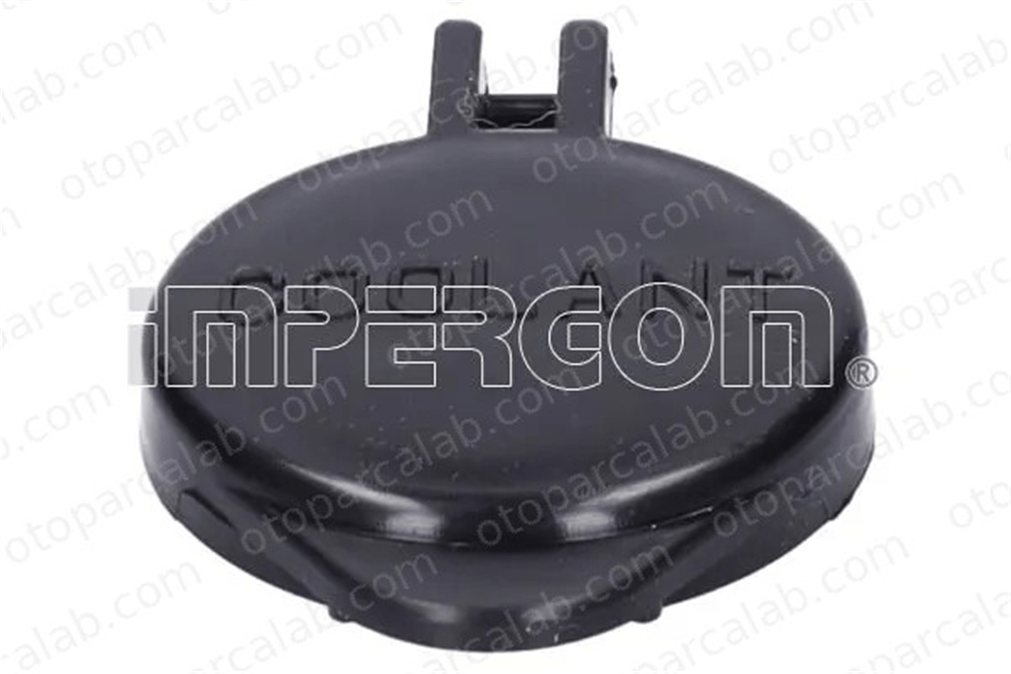 MOBIS 254403K000 Radyatör Yedek Su Depo Kapağı KIA CEE'D SW HYUNDAI i30 254403K000 254402E000