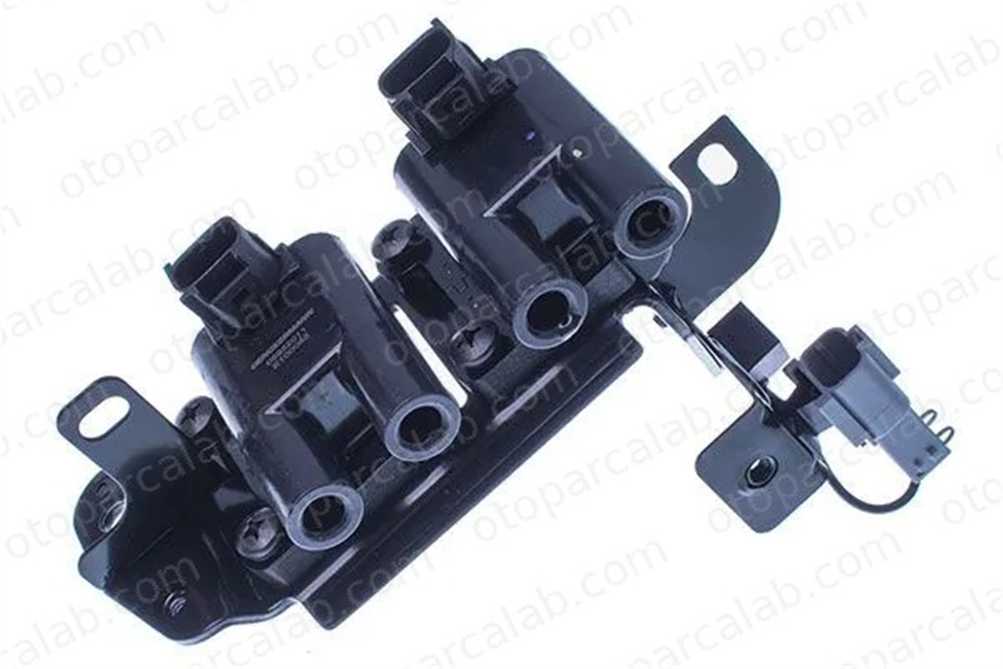 MOBIS 2730126600 Ateşleme Bobini HYUNDAI GETZ COUPE II 2730126600