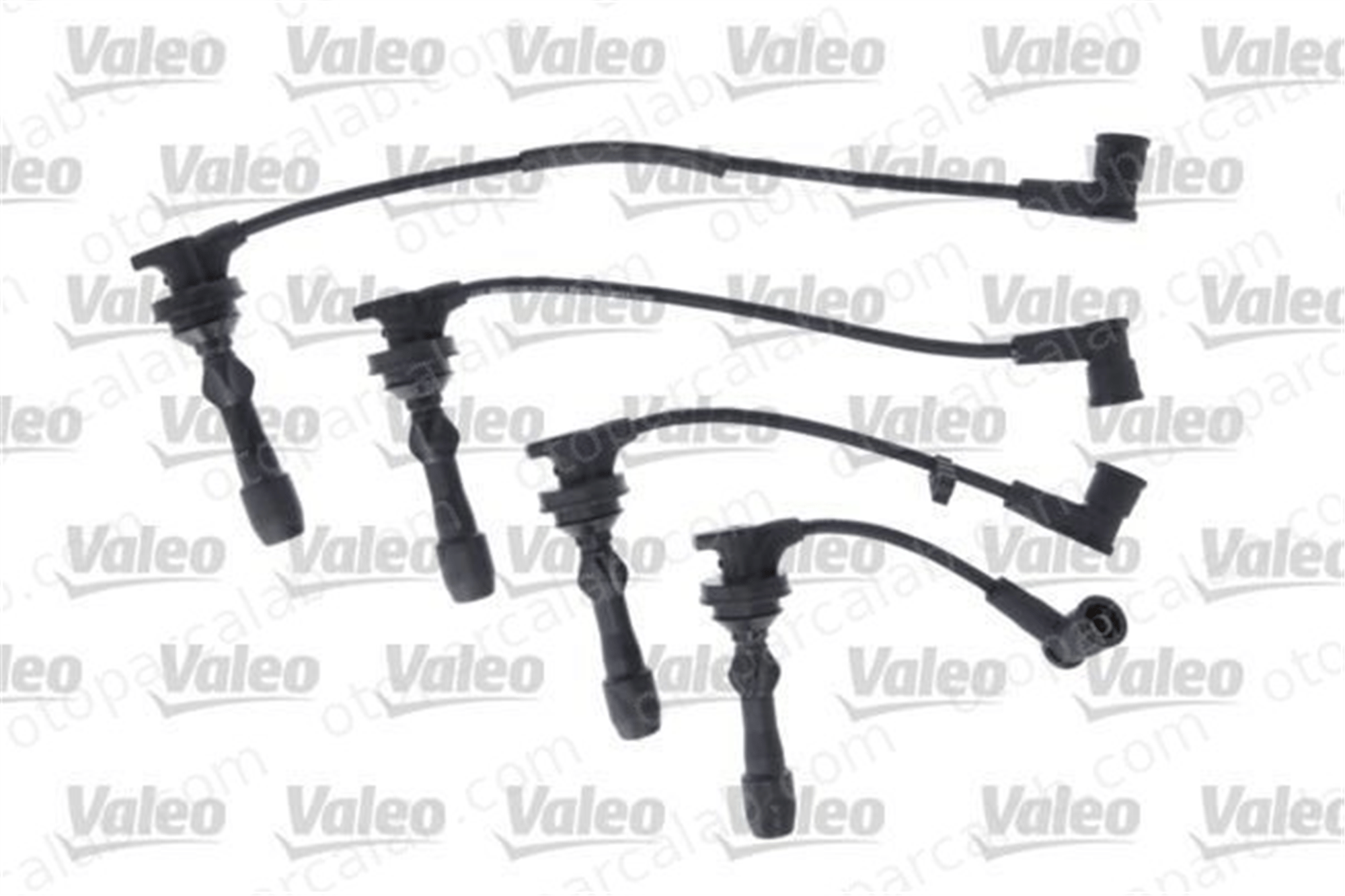 MOBIS 2743003000 Buji Kablosu KIA RIO III HYUNDAI i10 I 2743003000 2742003000