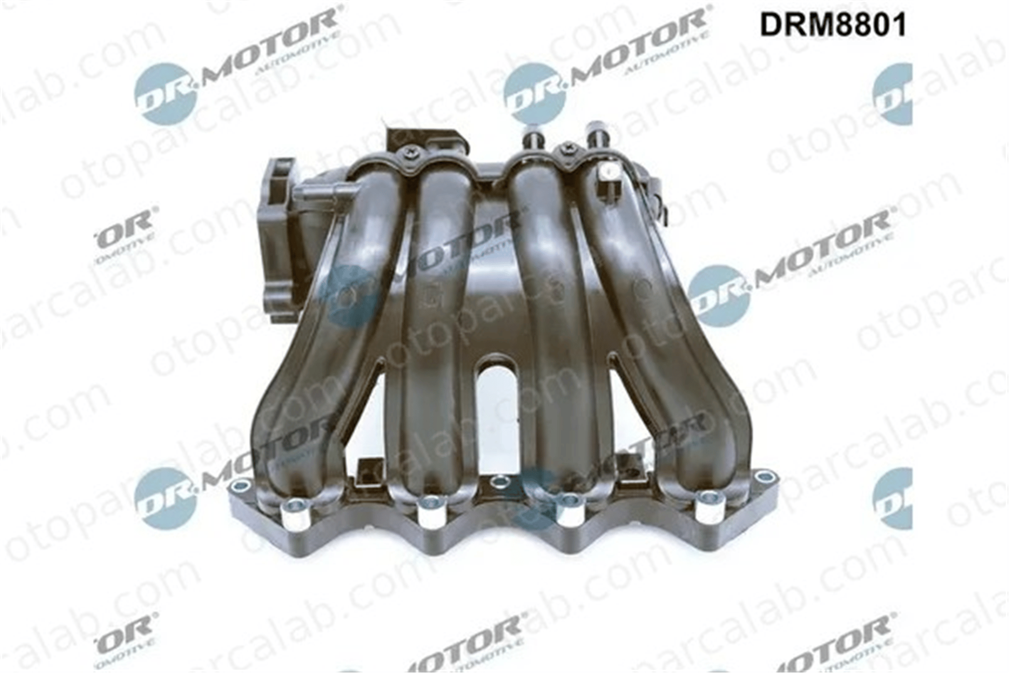 MOBIS 2831022651 Manifold HYUNDAI ACCENT II ACCENT II Sedan 2831022651 2831022652