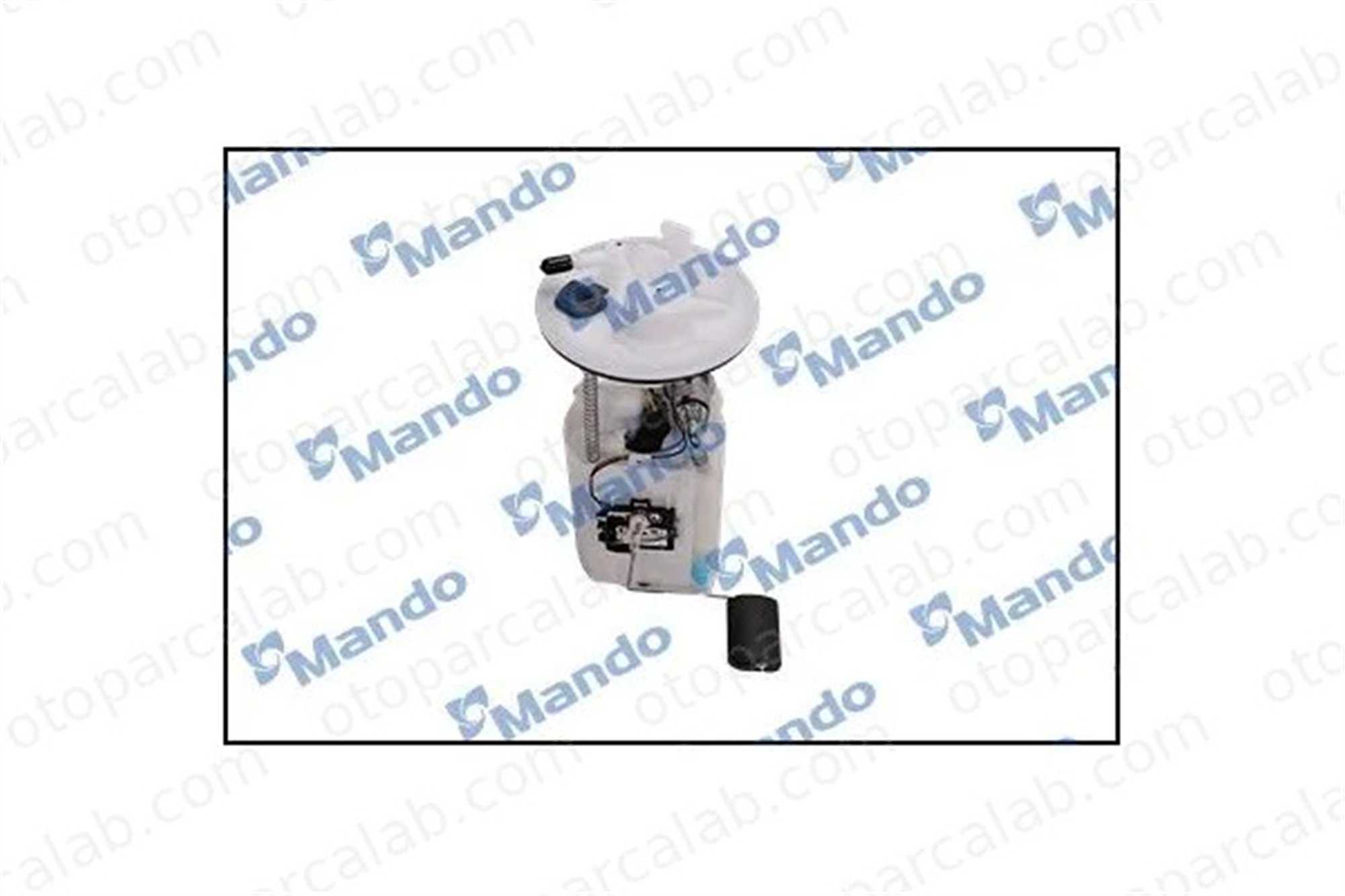 MOBIS 311101J000 Depo Şamandırası HYUNDAI i20 I 311101J000 311100X000
