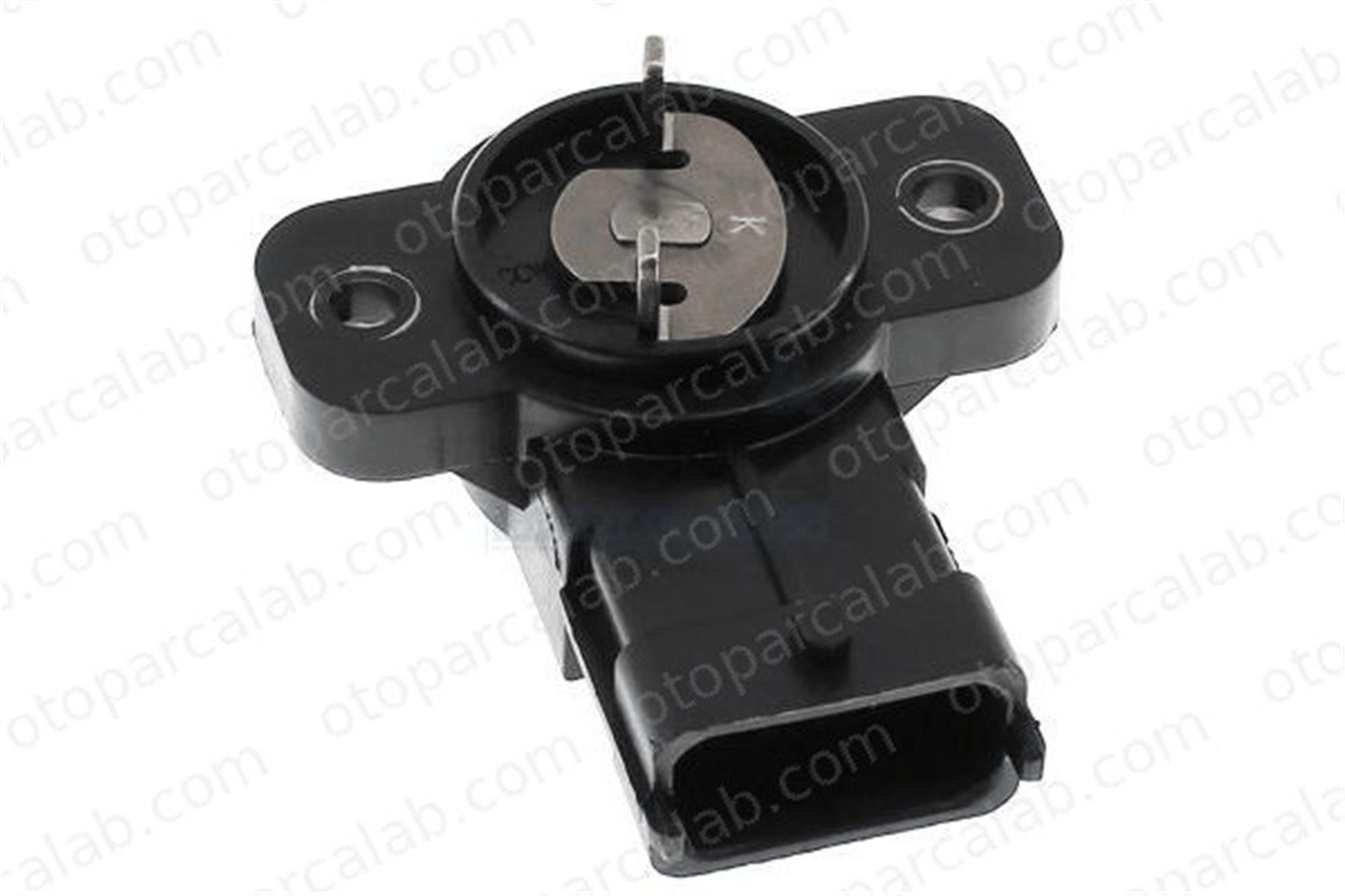 MOBIS 3517002000 Gaz Kelebeği Sensörü HYUNDAI i10 I KIA PICANTO I 3517002000