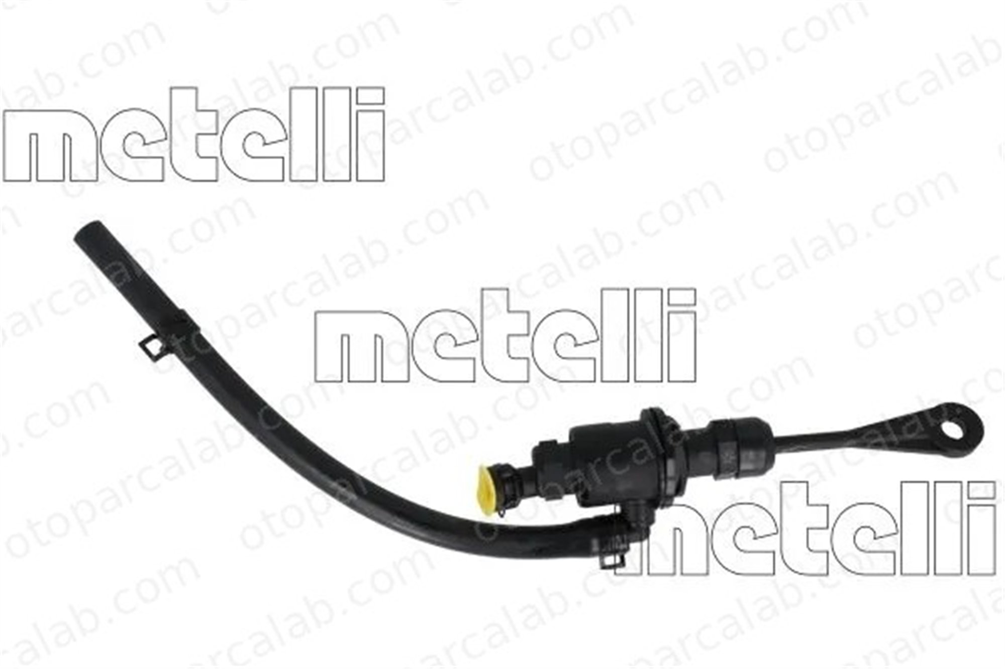 MOBIS 416053X100 Debriyaj Merkezi Üst KIA CEE'D HYUNDAI i30 416053X100