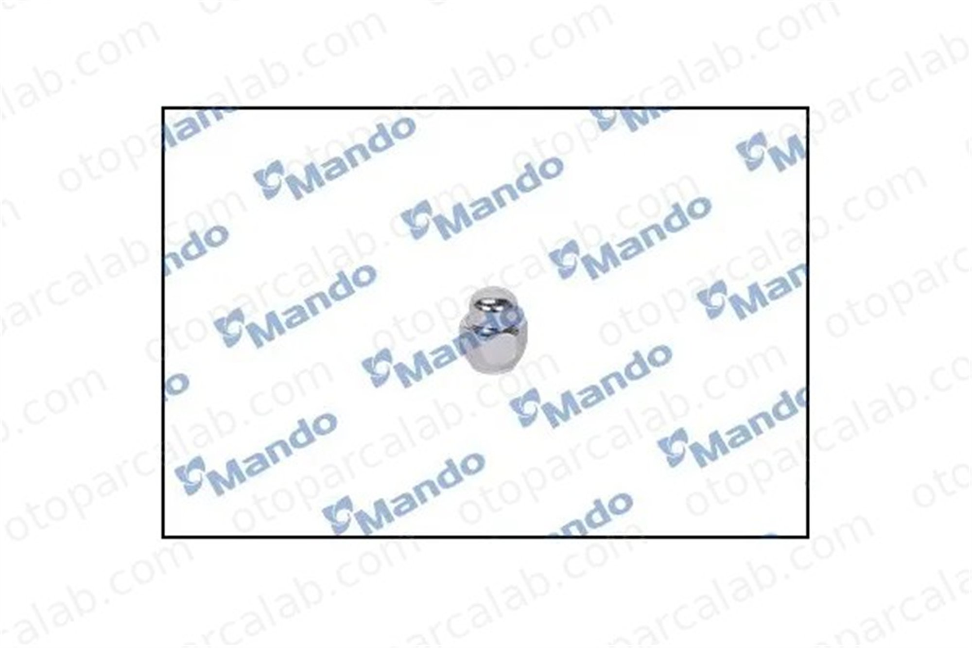MOBIS 5295014140 Bijon Somunu HYUNDAI i30 i30 Station wagon 5295014140 52950M1000