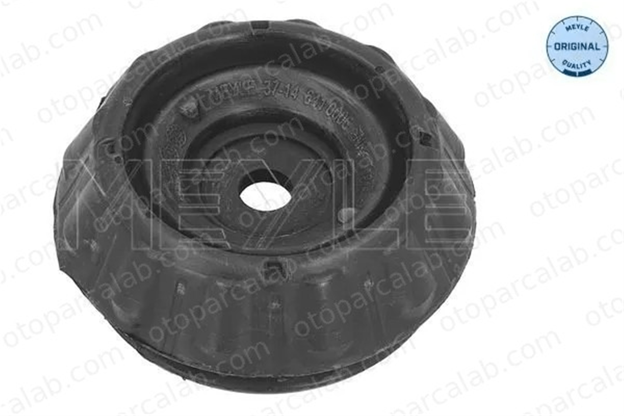 MOBIS 54611C8100 Amortisör Tabla Takozu Ön Sağ veya Sol HYUNDAI i20 II i20 II Coupe 54611C8100
