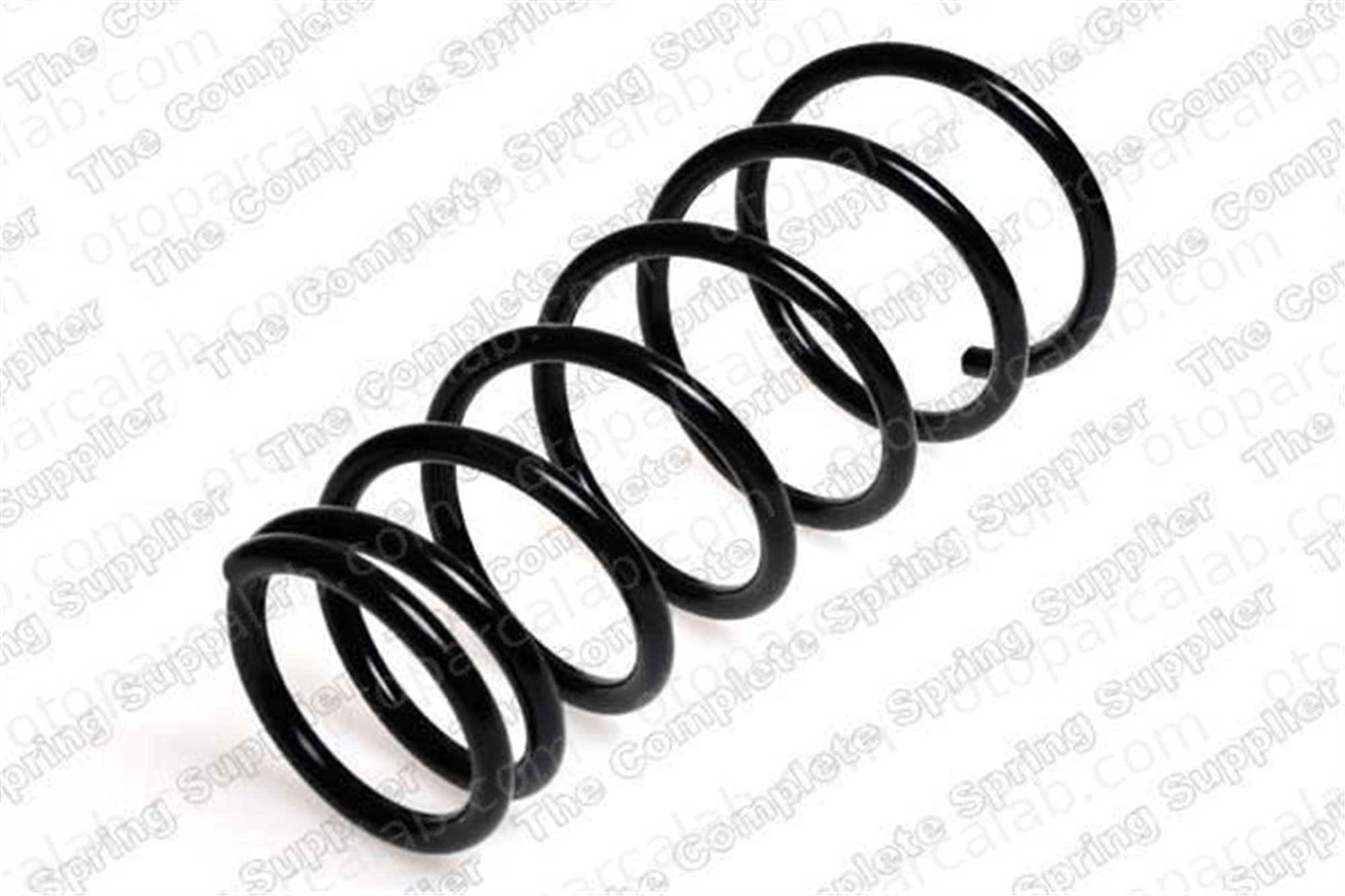 MOBIS 5533029000 Helezon Yayı Arka HYUNDAI LANTRA II 5533029000