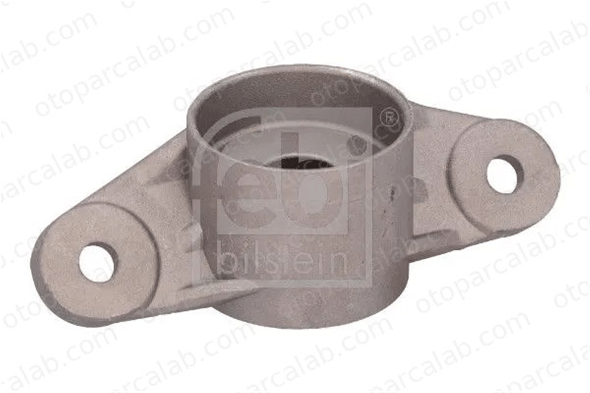 MOBIS 55330F2100 Amortisör Tabla Takozu Arka Sağ veya Sol HYUNDAI KONA ELANTRA VI Sedan 55330F2100 55310M6000