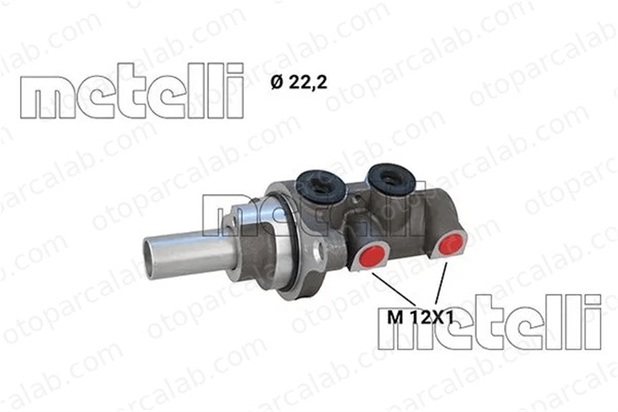 MOBIS 58510N9110 Fren Ana Merkez HYUNDAI KONA KIA SORENTO III 58510N9110 58510C5020