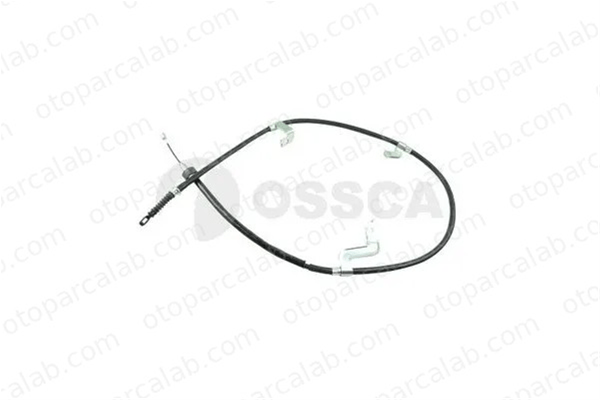 MOBIS 597701R300 El Fren Teli Arka Sağ HYUNDAI ACCENT IV Sedan SOLARIS Sedan 597701R300