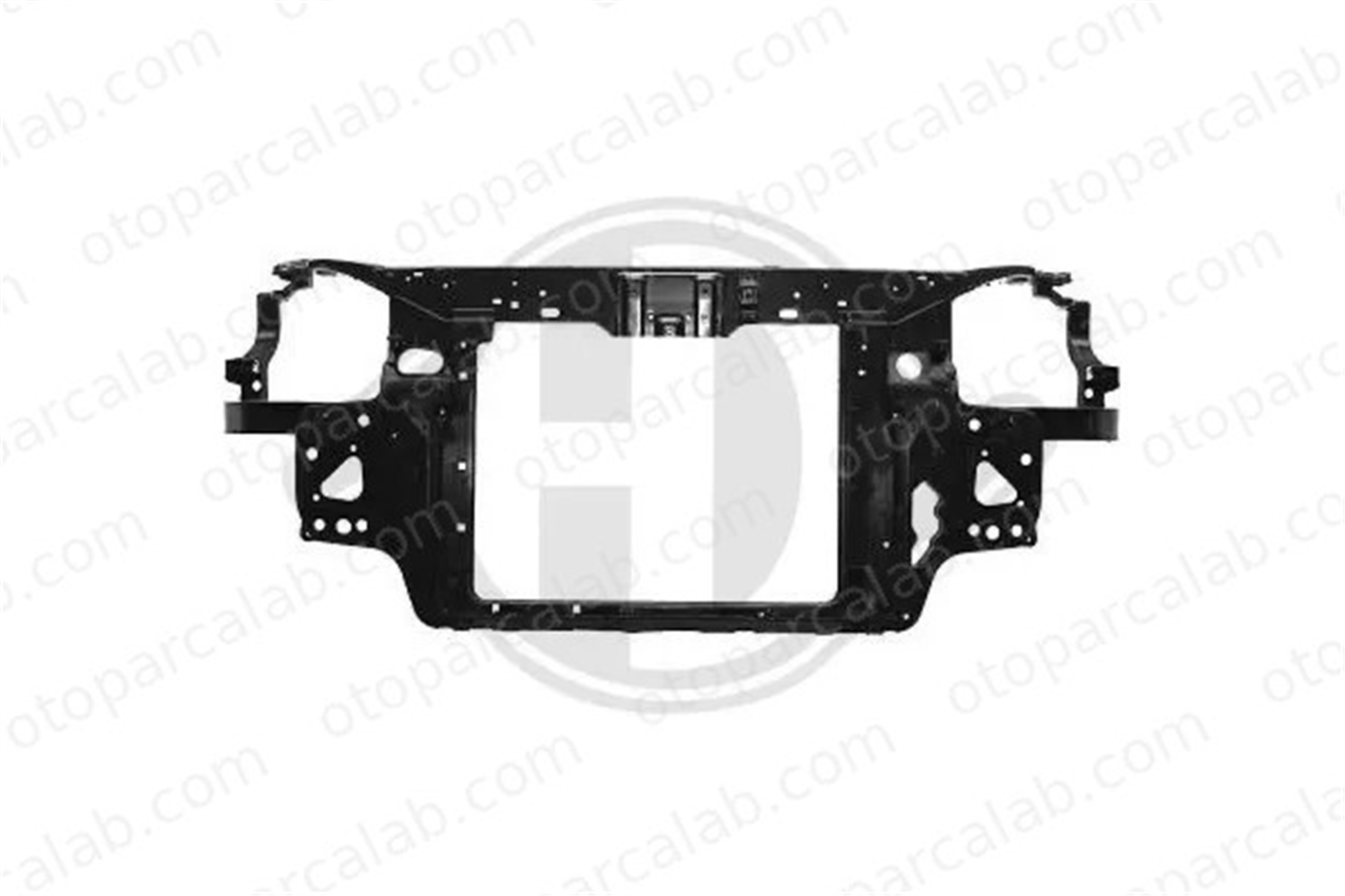 MOBIS 641011C500 Panel Ön HYUNDAI GETZ 641011C500 641011C550