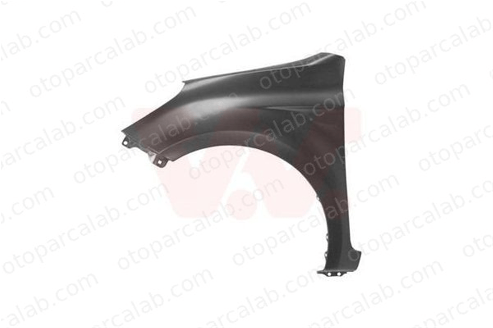 MOBIS 663111J050 Çamurluk Ön Sol HYUNDAI i20 I 663111J050