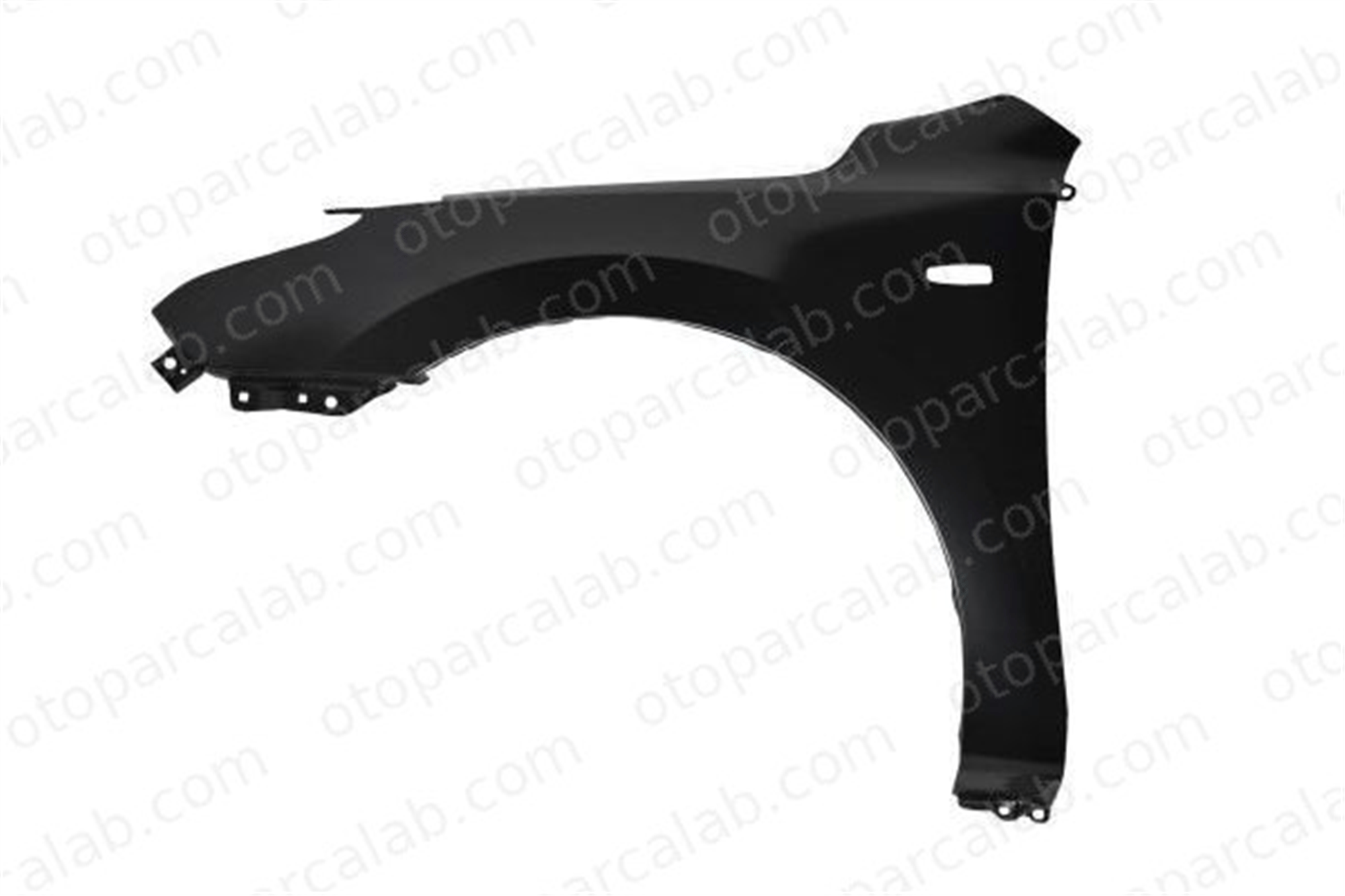 MOBIS 663112L030 Çamurluk Ön Sol HYUNDAI i30 i30 Station wagon 663112L030