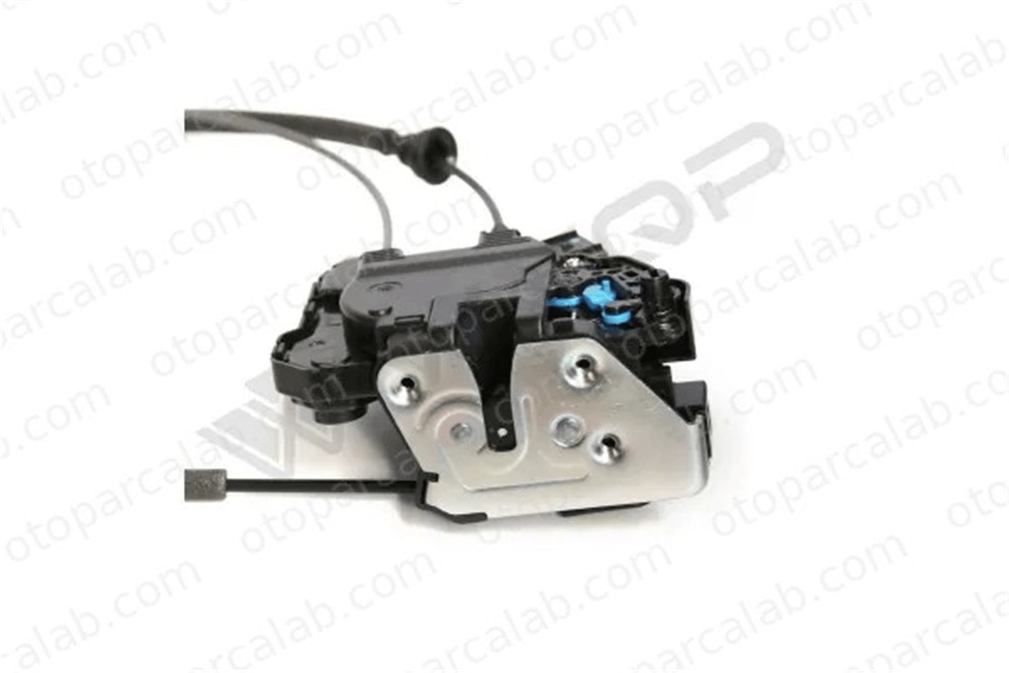 MOBIS 814103X010 Kapı Kilidi Arka Sol HYUNDAI ELANTRA V Sedan 814103X010