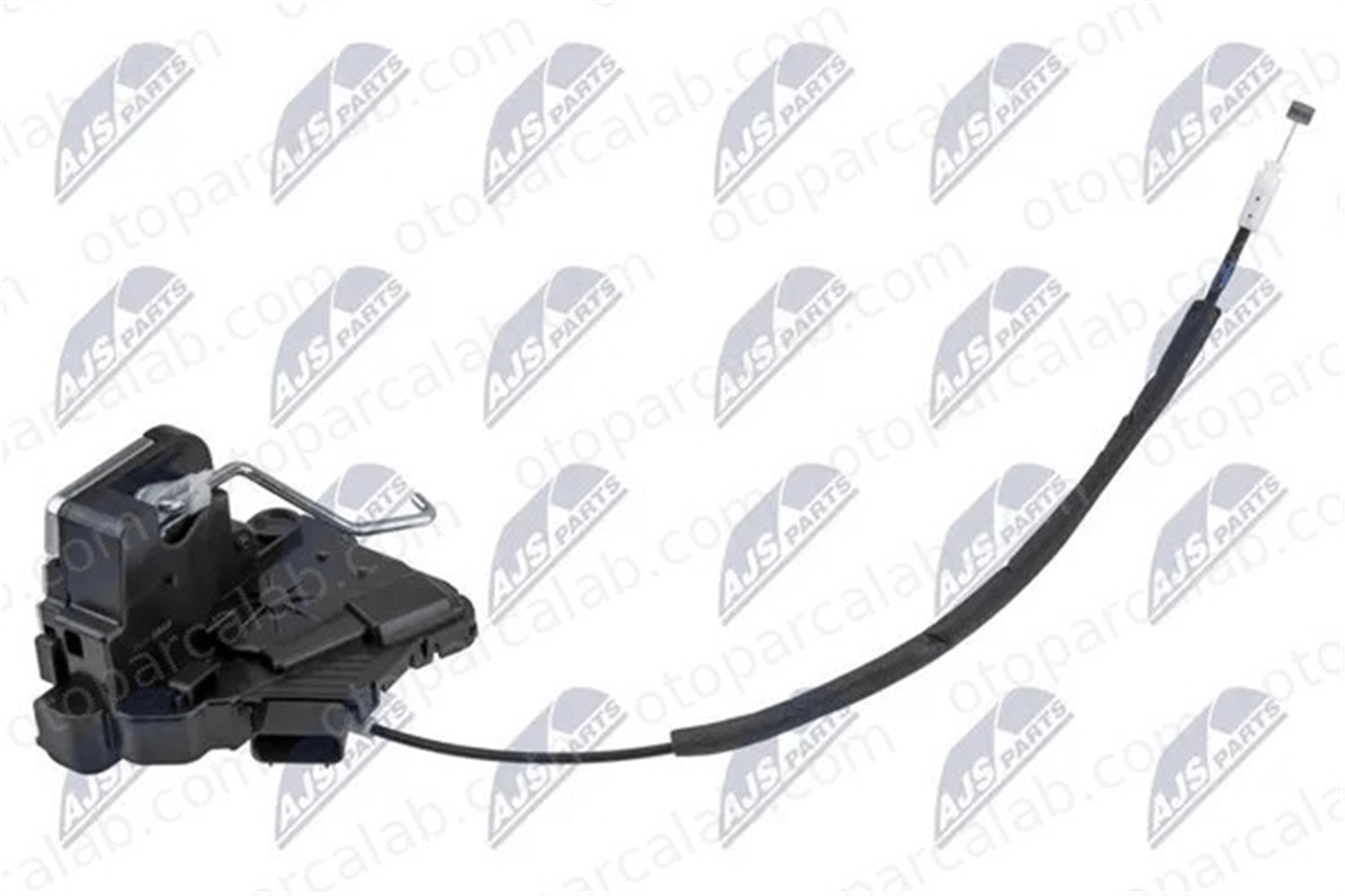 MOBIS 81420C8020 Kapı Kilidi Arka Sağ HYUNDAI i20 II i20 ACTIVE 81420C8020