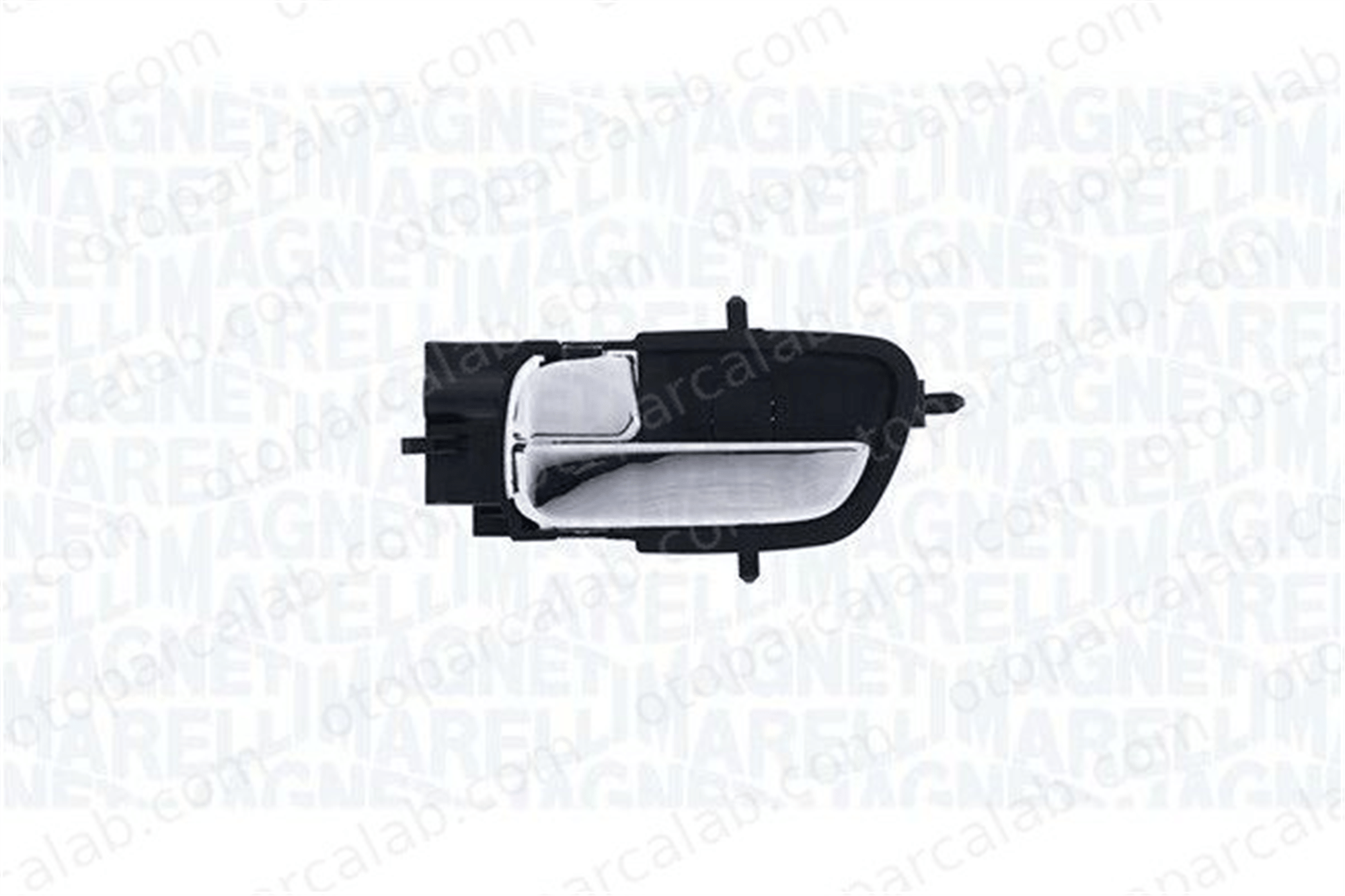 MOBIS 826101J0009P Kapı Kolu Ön veya Arka İç Sol HYUNDAI i20 I