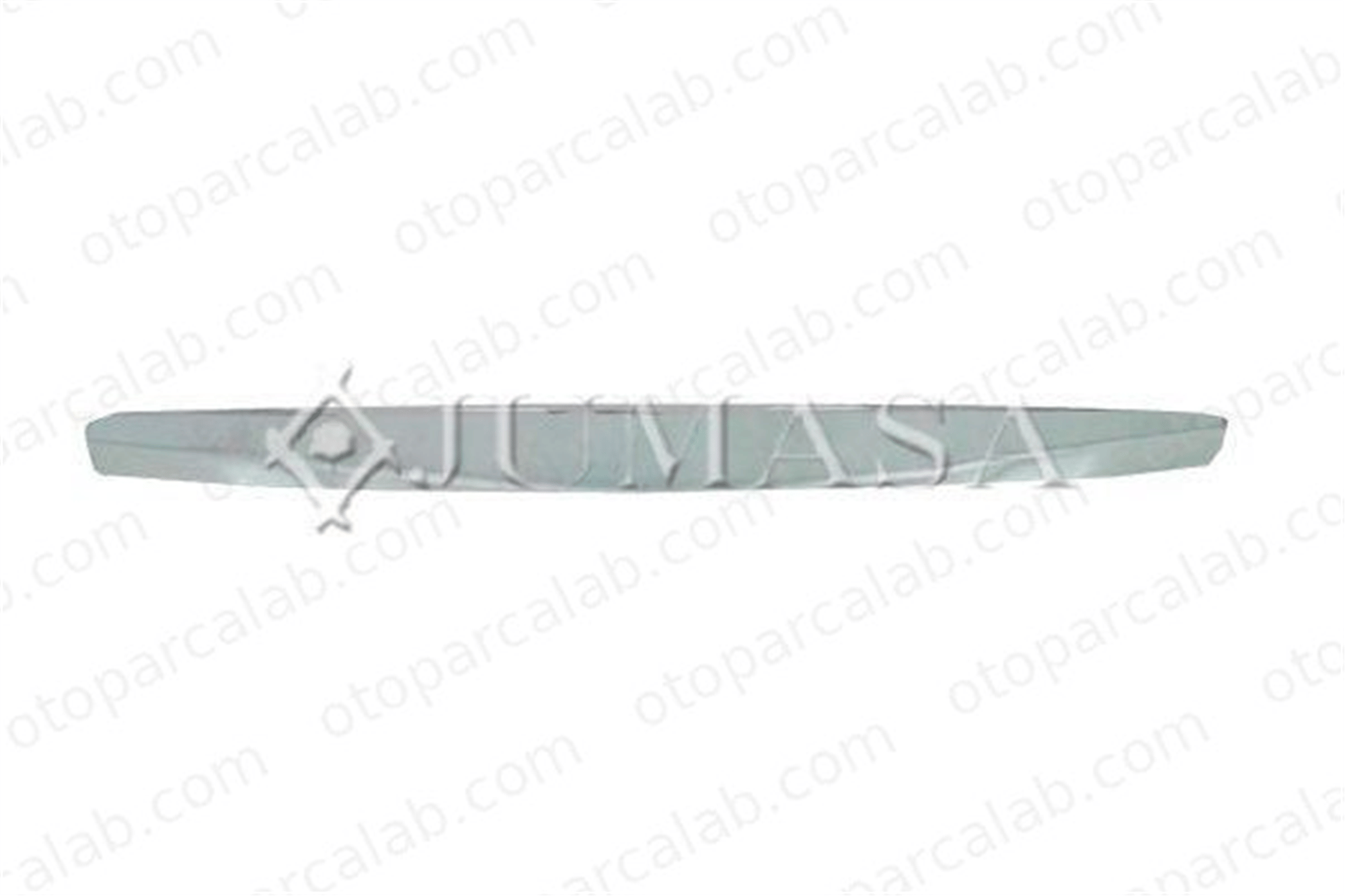 MOBIS 863502D510 Panjur Çıtası Ön HYUNDAI ELANTRA III Sedan ELANTRA III 863502D510