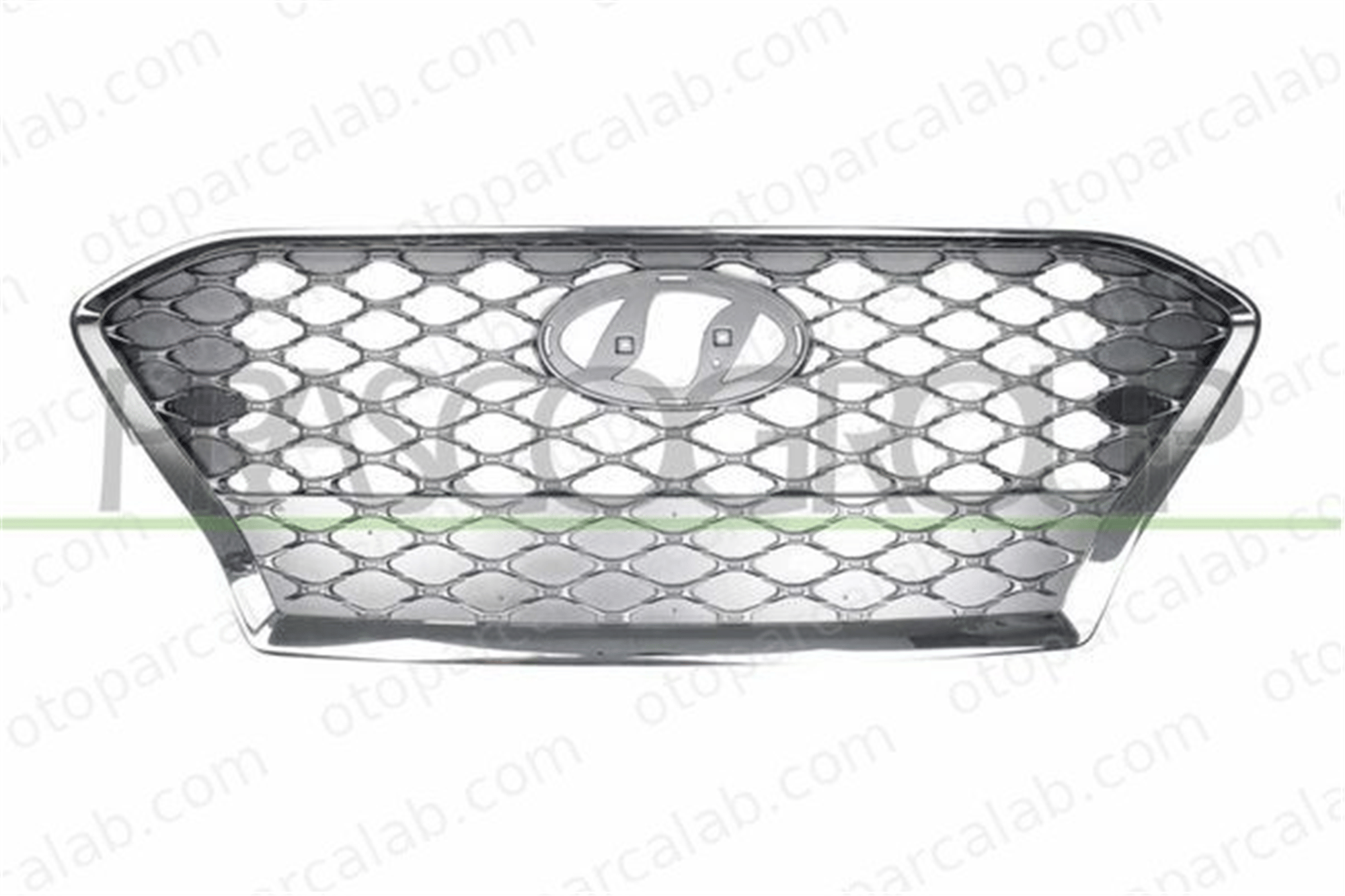 MOBIS 86350J9100 Panjur Ön HYUNDAI KONA 86350J9100